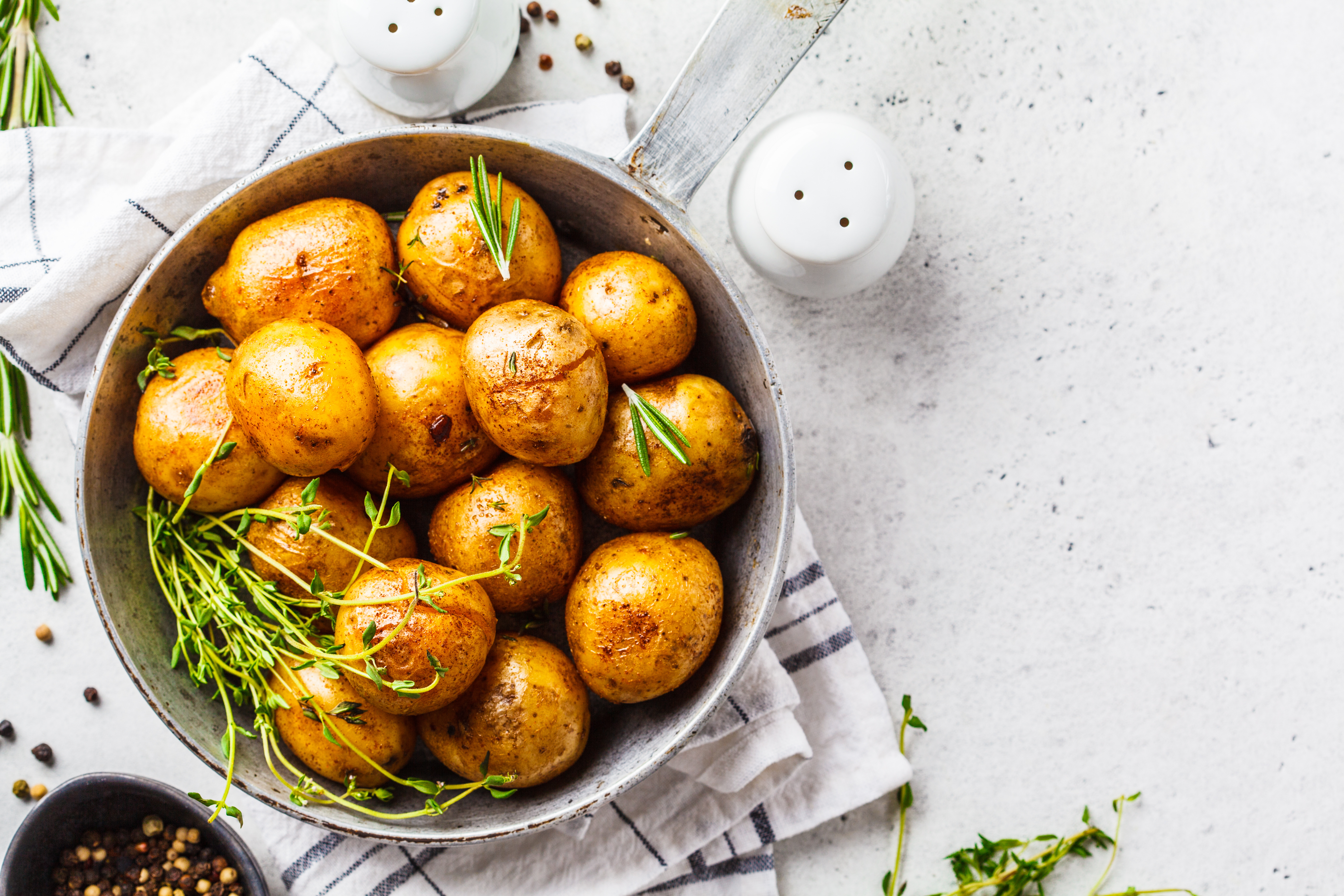 La pomme : bienfaits santé, recettes