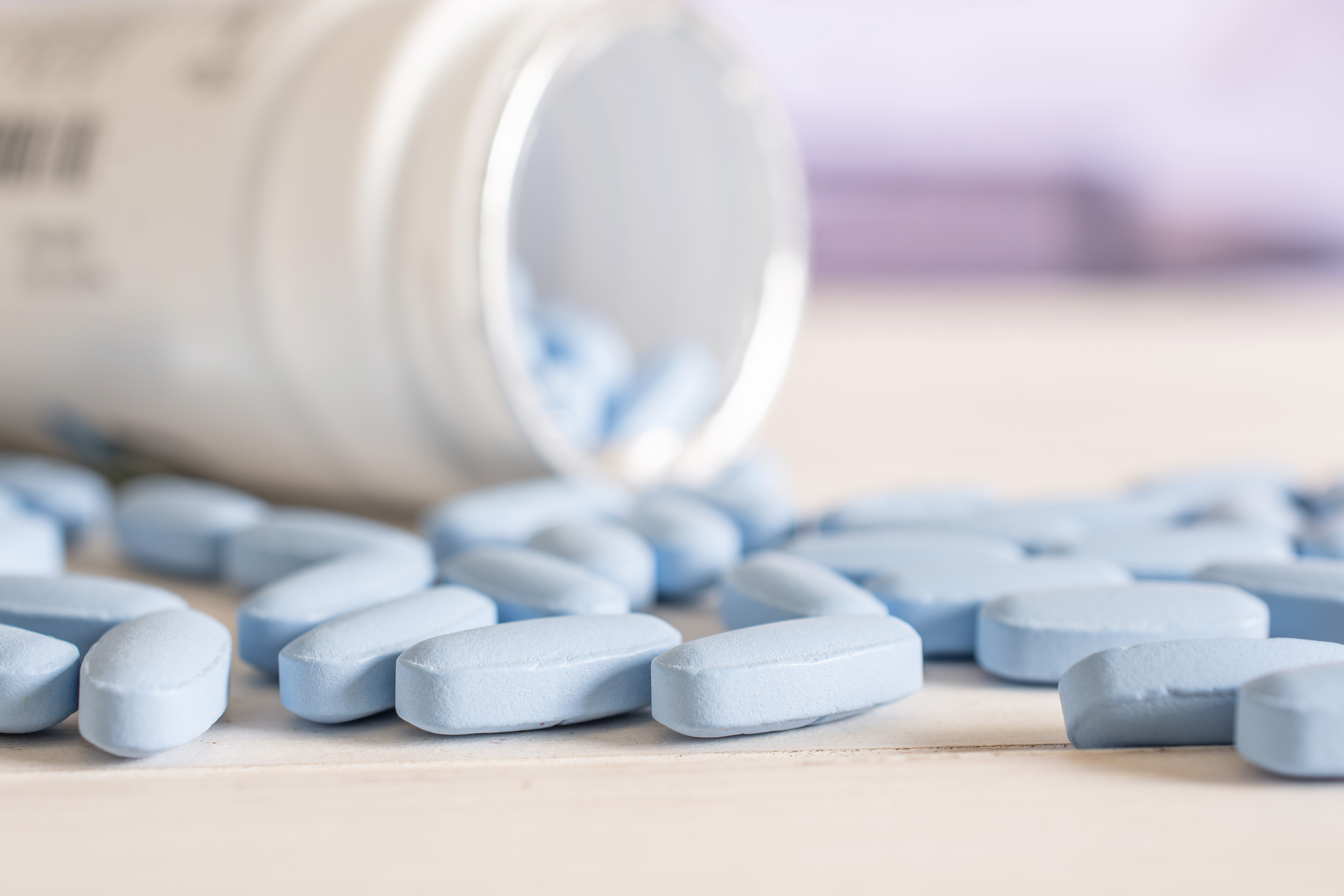 Ces travaux pourraient conduire à de meilleurs traitements, en particulier pour les plus de 30 % des patients atteints de schizophrénie résistante (Visuel Adobe Stock 266739797) Ces travaux pourraient conduire à de meilleurs traitements, en particulier pour les plus de 30 % des patients atteints de schizophrénie résistante (Visuel Adobe Stock 266739797).