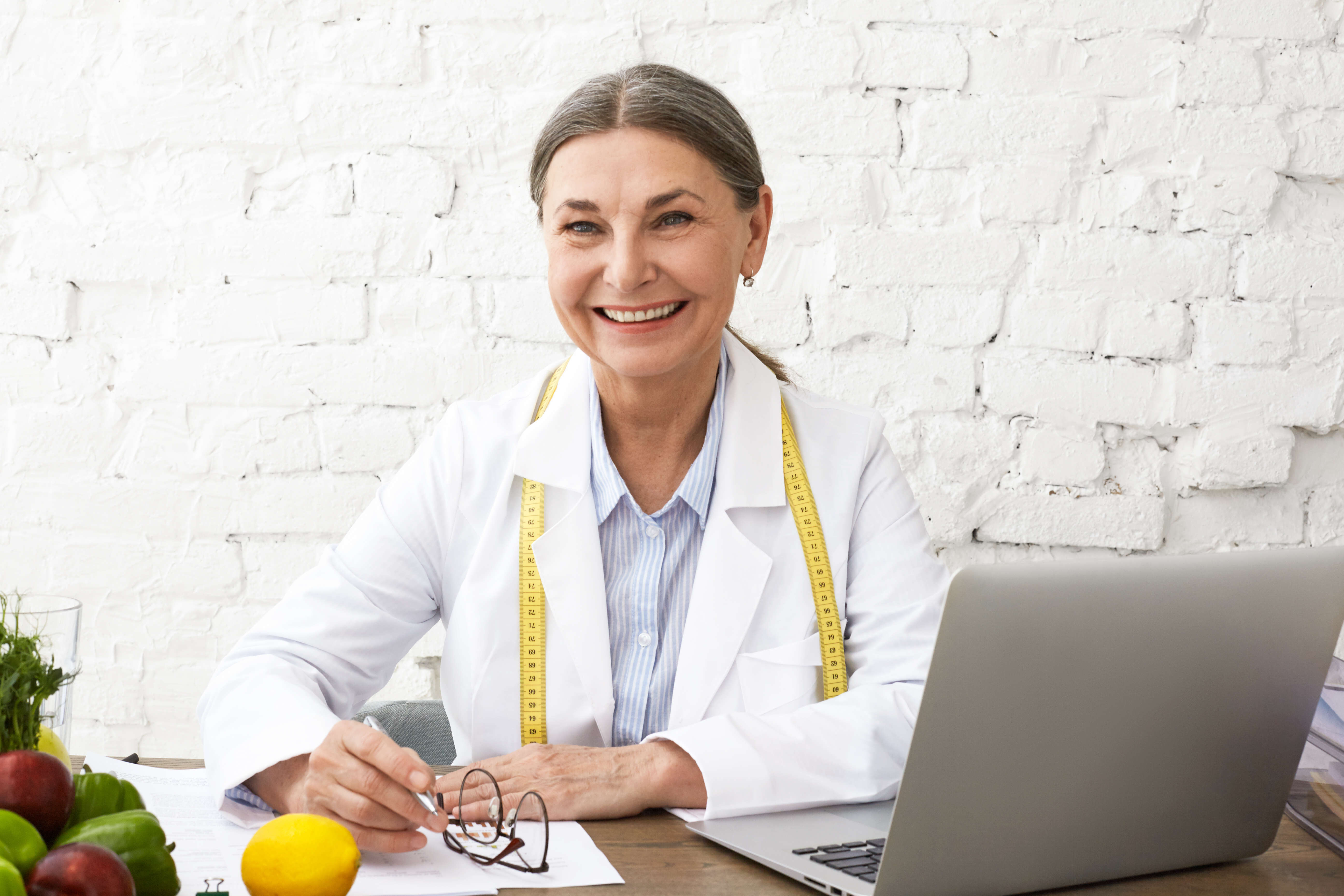 Il est urgent d’améliorer l’alimentation des résidents d’EHPAD et des patients de services de soins de longue durée (Visuel Adobe Stock 271295896)