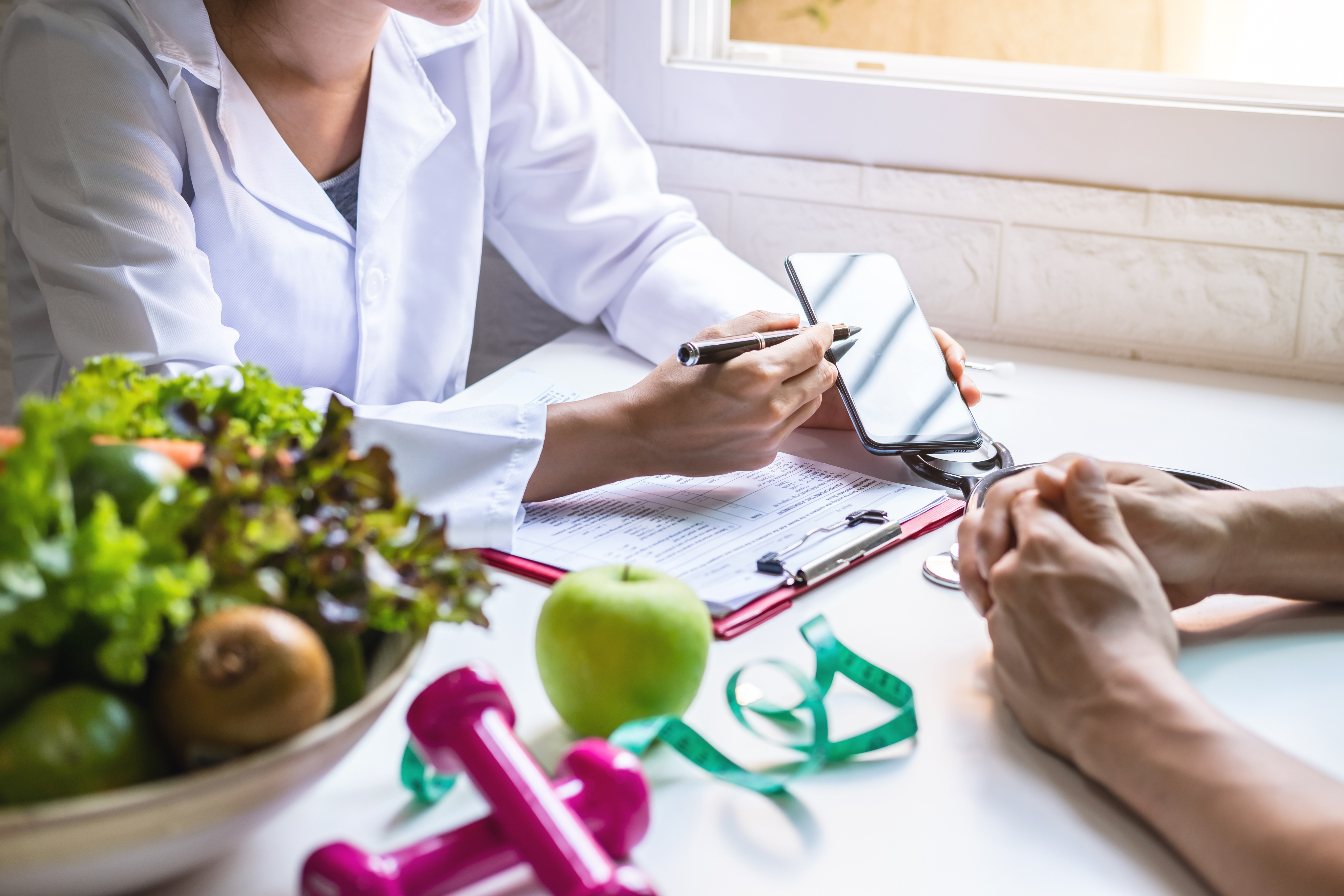 Cette équipe s’est posé la question de la poursuite du traitement par tirzépatide et de son impact sur le maintien de la perte de poids chez les adultes souffrant d’obésité (Visuel Adobe stock 274813027)