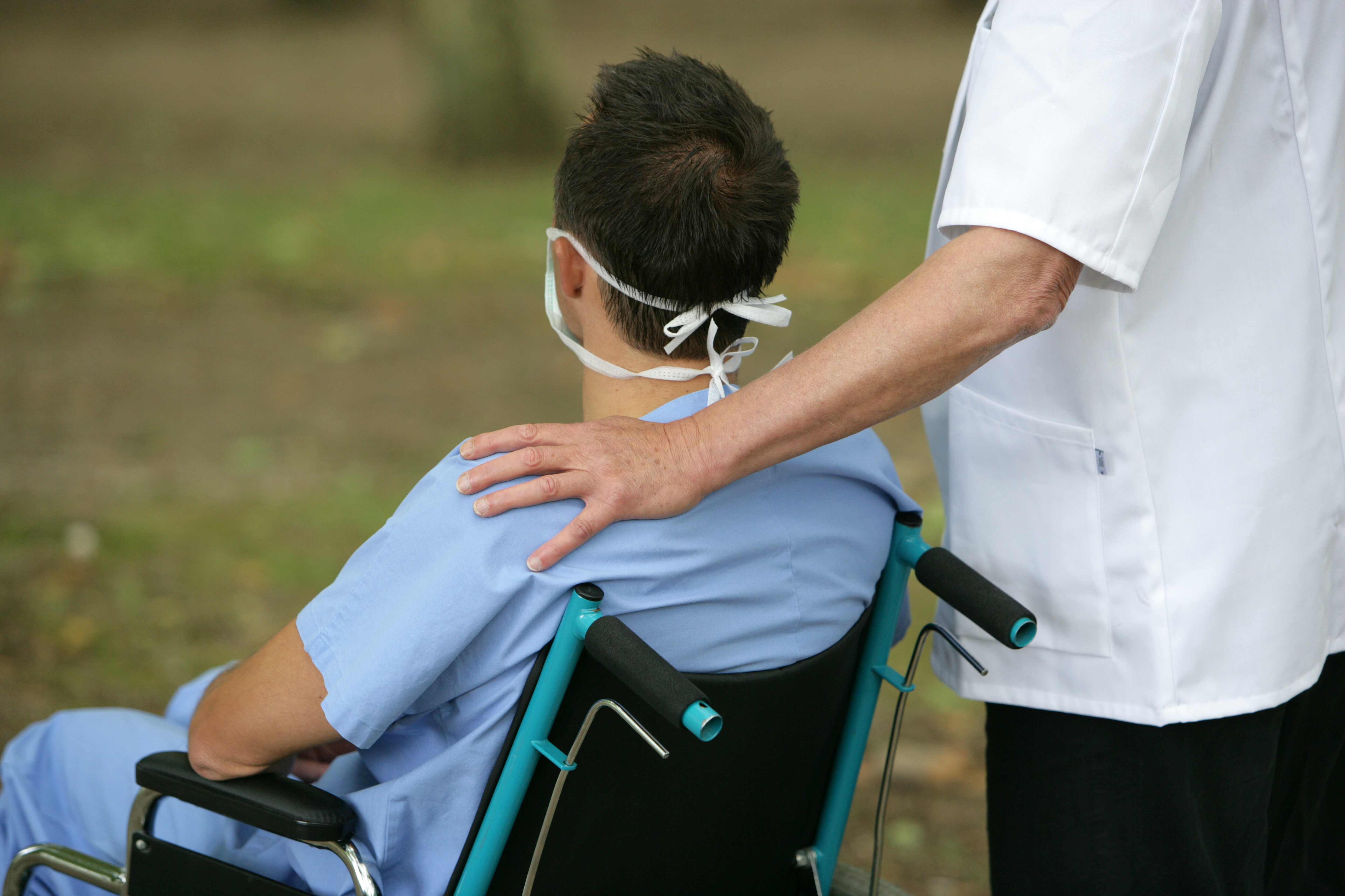 Un COVID long est plus probable chez les patients qui présentent plus de 5 symptômes au cours de la première semaine d'infection (Visuel Adobe Stock 27647398) Un COVID long est plus probable chez les patients qui présentent plus de 5 symptômes au cours de la première semaine d'infection (Visuel Adobe Stock 27647398)
