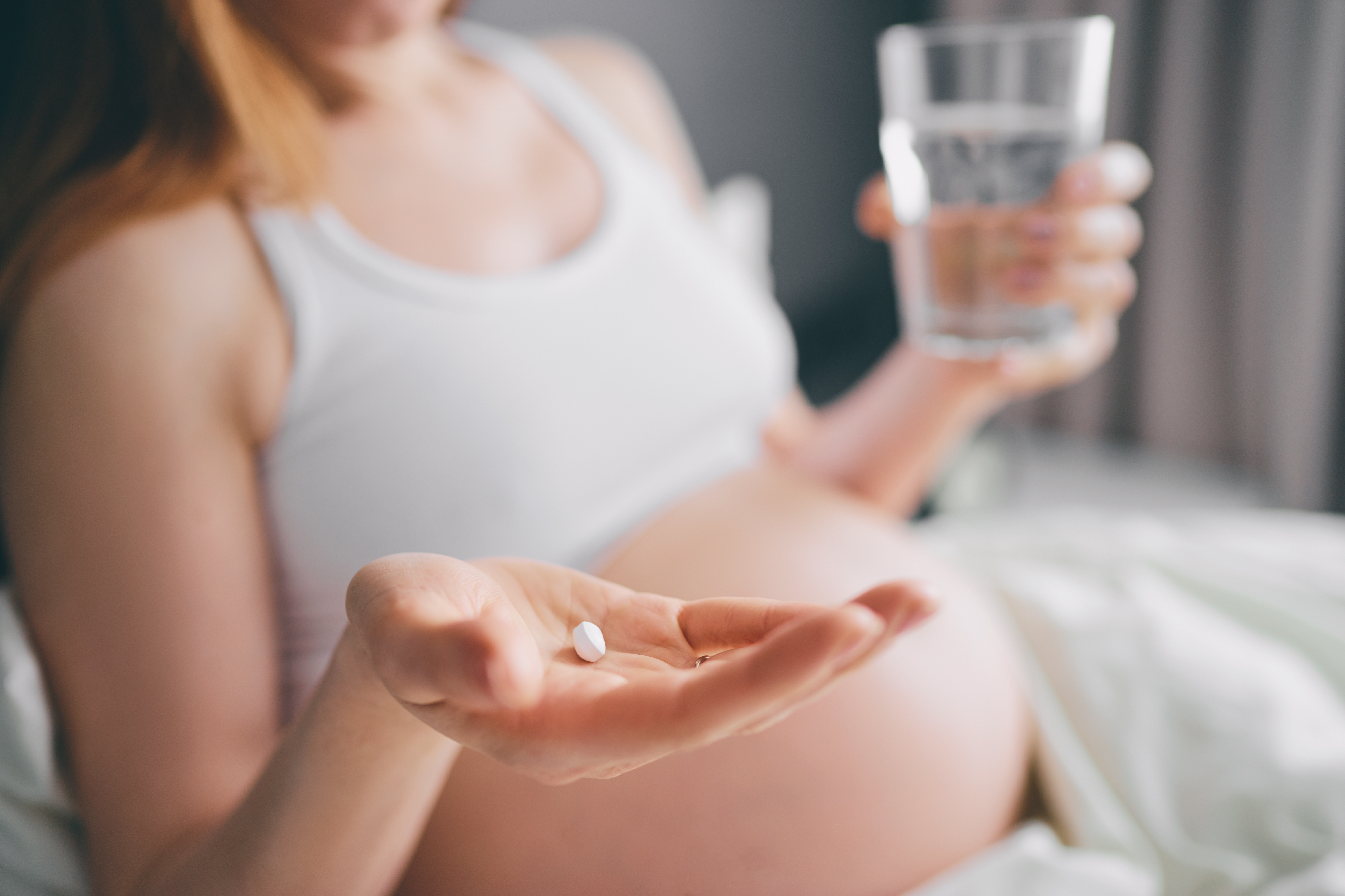 L’exposition in utero du bébé aux opioïdes -pris par la mère durant sa grossesse- pourrait avoir des effets neurologiques graves pour l’enfant, plus tard dans la vie (Visuel Adobe Stock 279883568) L’exposition in utero du bébé aux opioïdes -pris par la mère durant sa grossesse- pourrait avoir des effets neurologiques graves pour l’enfant, plus tard dans la vie (Visuel Adobe Stock 279883568)