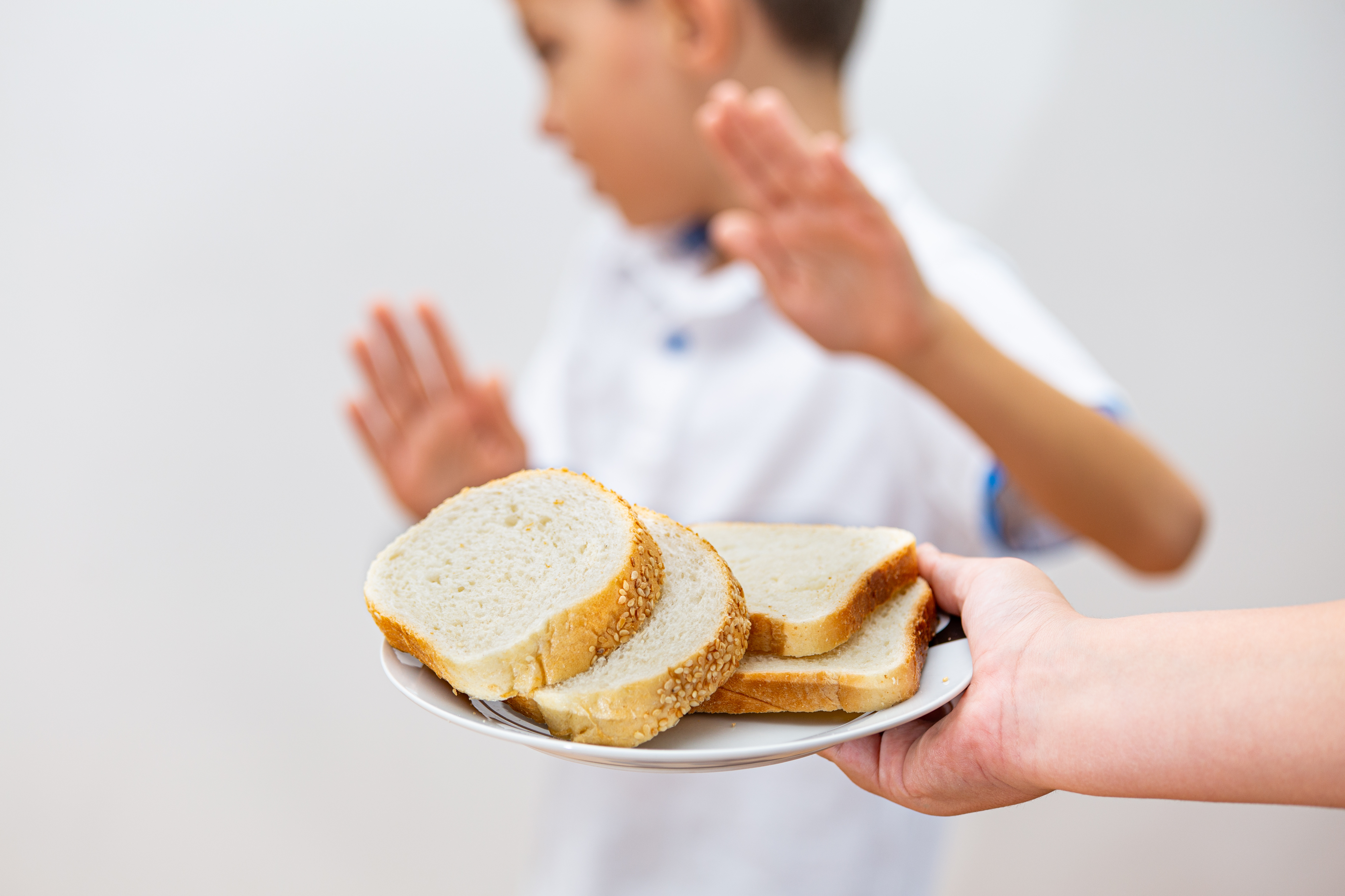 L'allergie alimentaire est associée à un risque plus faible d'infection par le SRAS-CoV-2 (Visuel Adobe Stock 290012757)