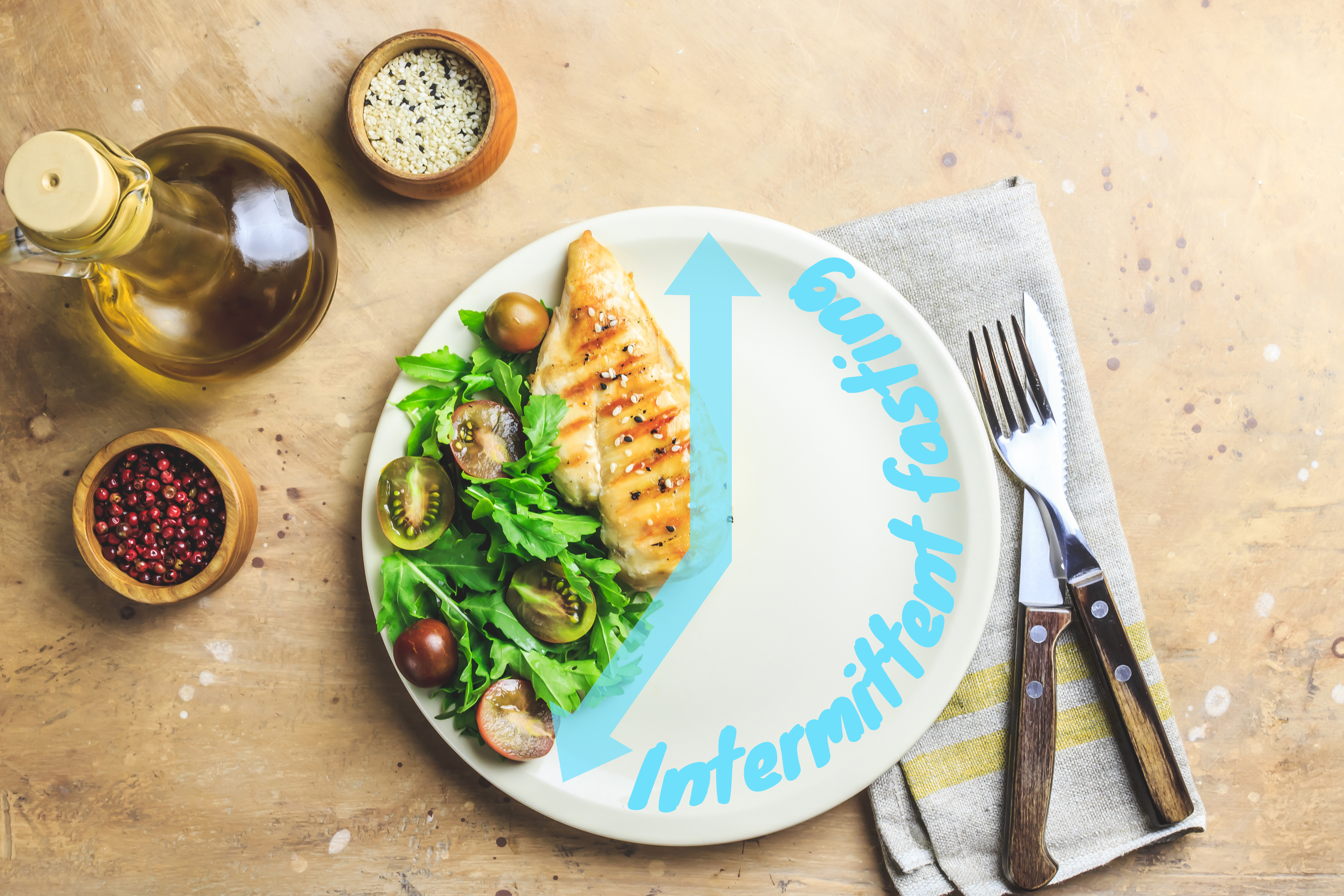 Prendre ses repas plus tôt dans la journée, améliore la santé métabolique (Visuel Adobe Stock 290400934)