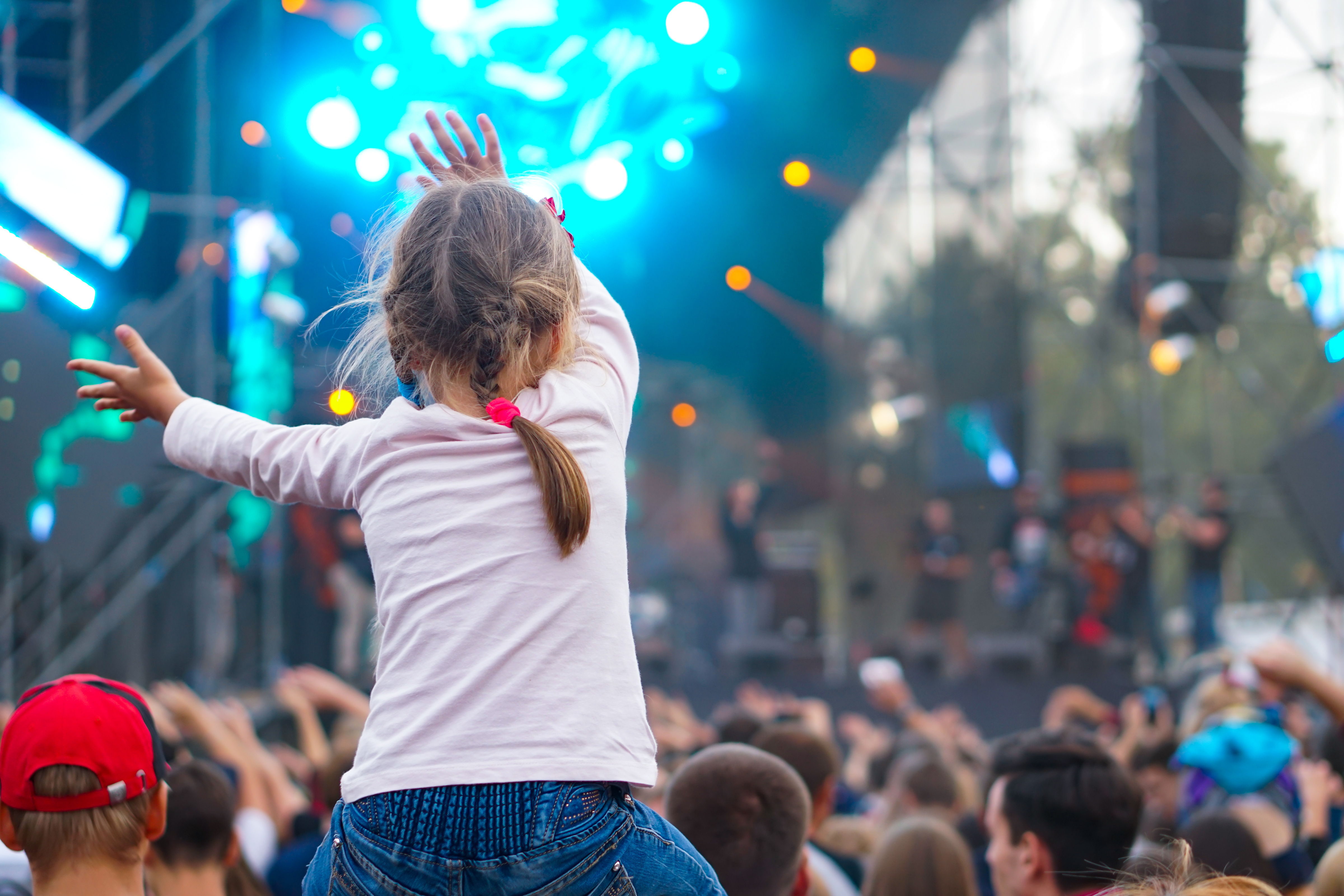 On savait que les bébés n’étaient pas insensibles à la musique, cette étude originale, menée à l’Université de Toronto (UT), révèle que les bébés adorent encore plus la musique live (Visuel Adobe Stock 293289487)