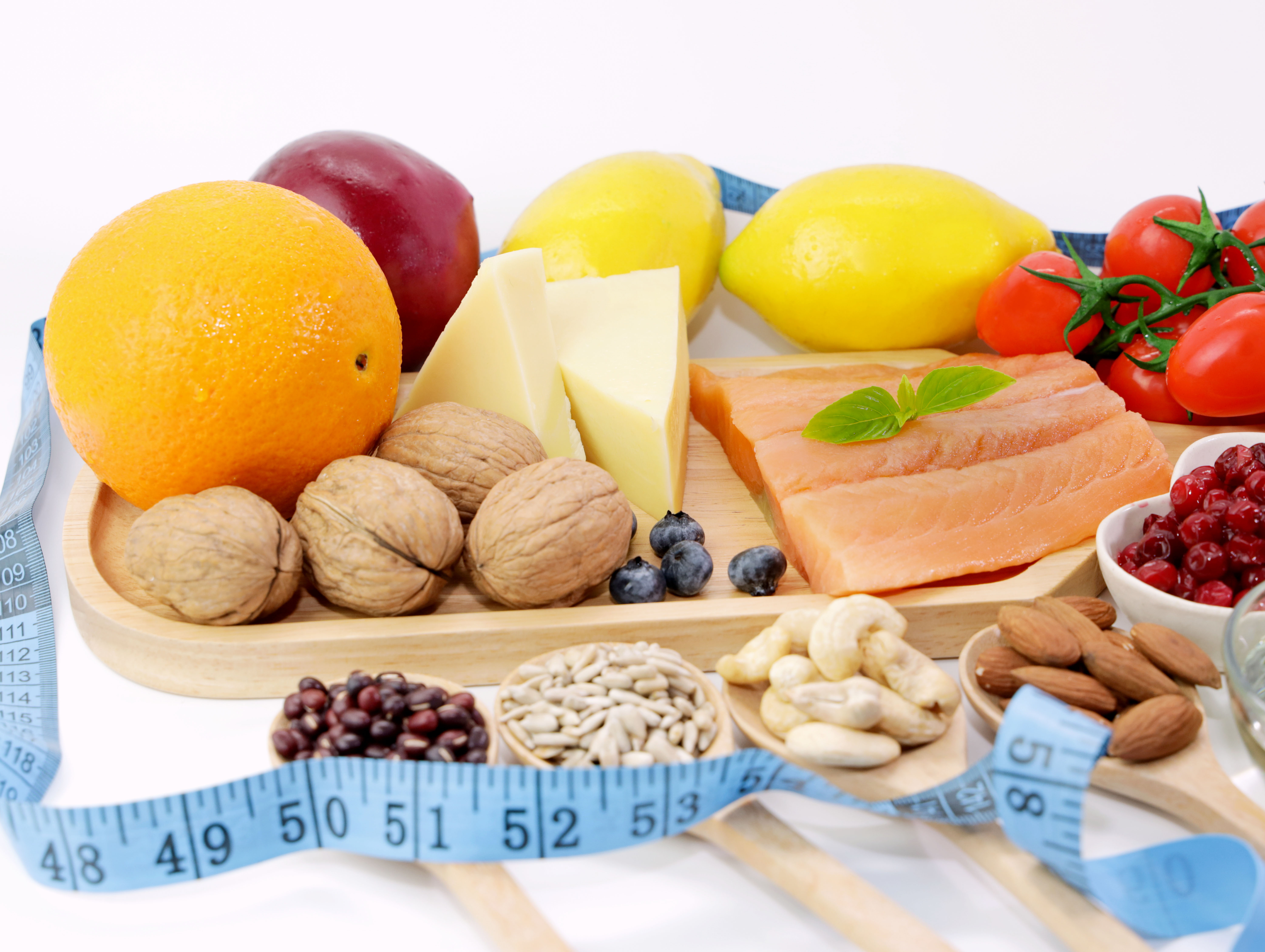 Un changement de régime alimentaire basé sur certaines classes d'acides gras permet de réduire, de manière significative, les maux de tête chez des patients diagnostiqués comme migraineux (Visuel Adobe Stock 293773163) Un changement de régime alimentaire basé sur certaines classes d'acides gras permet de réduire, de manière significative, les maux de tête chez des patients diagnostiqués comme migraineux (Visuel Adobe Stock 293773163)