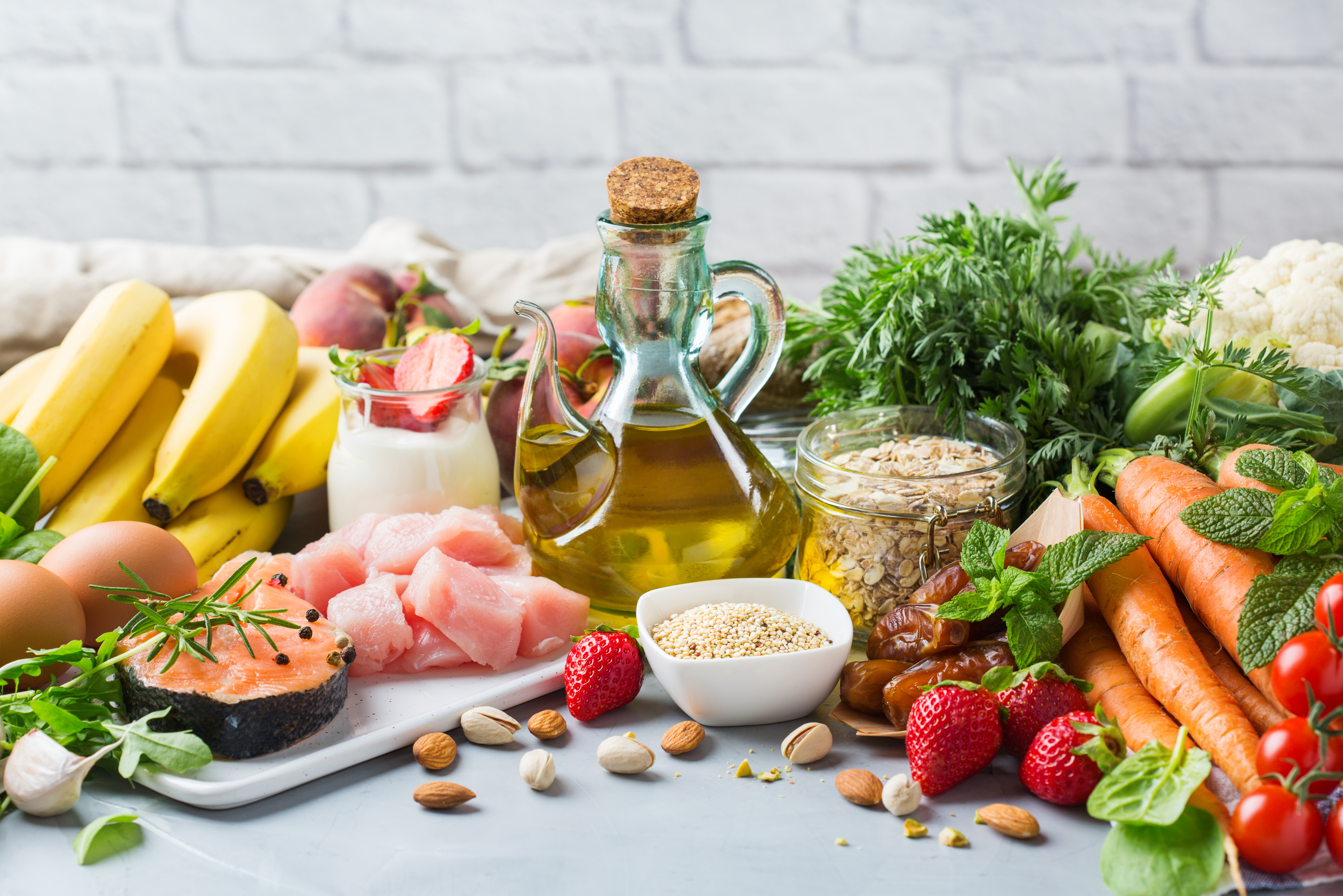 Pas trop de fer dans l’alimentation, grâce à des apports alimentaires en nutriments spécifiques, permet le maintien d’une meilleure cognition chez les personnes âgées (Visuel Adobe Stock 296379923) Pas trop de fer dans l’alimentation, grâce à des apports alimentaires en nutriments spécifiques, permet le maintien d’une meilleure cognition chez les personnes âgées (Visuel Adobe Stock 296379923)
