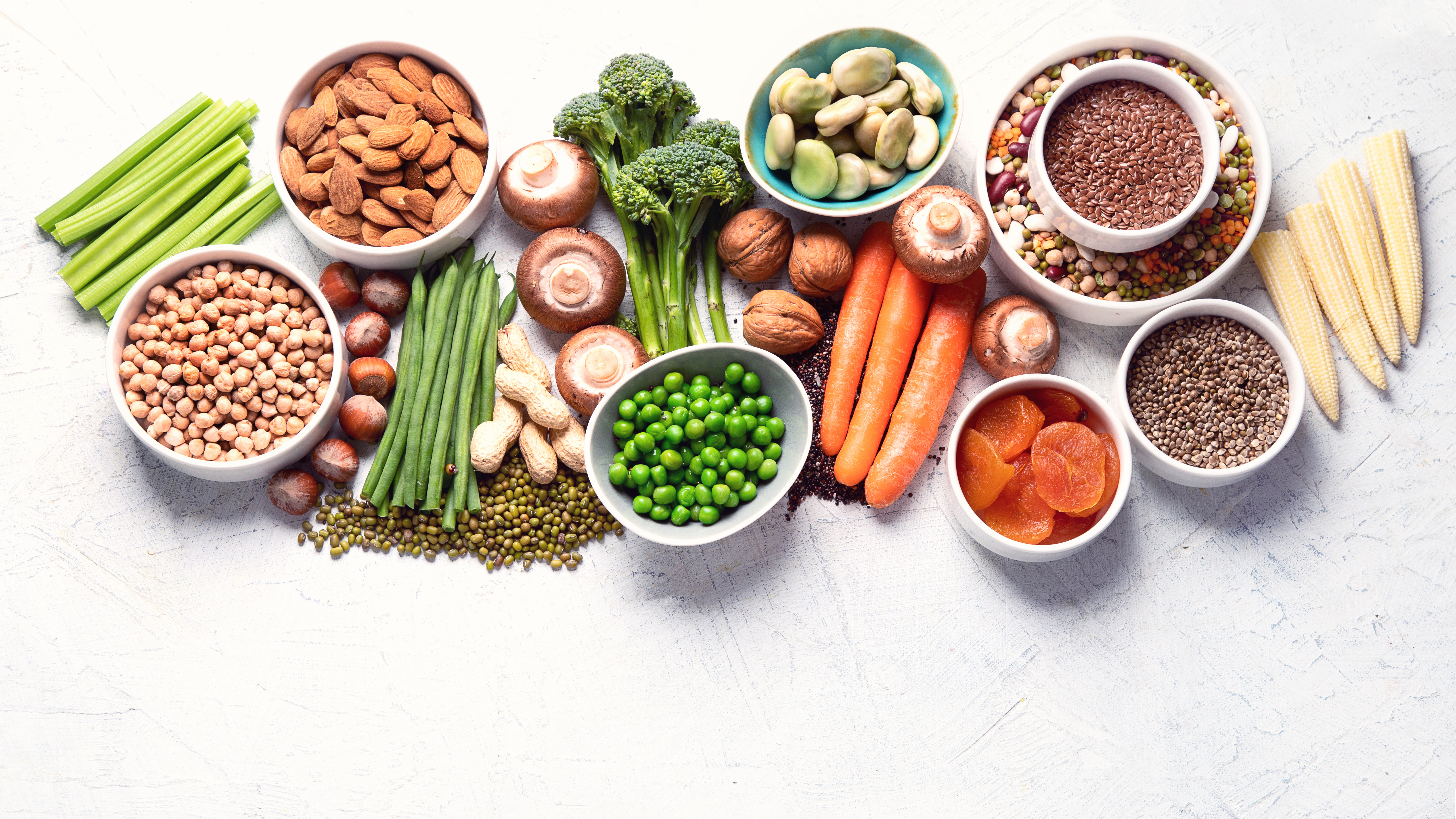 Un régime alimentaire pauvre en glucides à base de plantes est lié à un risque réduit de décès prématuré chez les patients diabétiques de type 2 (Visuel Adobe Stock 303102897) Un régime alimentaire pauvre en glucides à base de plantes est lié à un risque réduit de décès prématuré chez les patients diabétiques de type 2 (Visuel Adobe Stock 303102897)