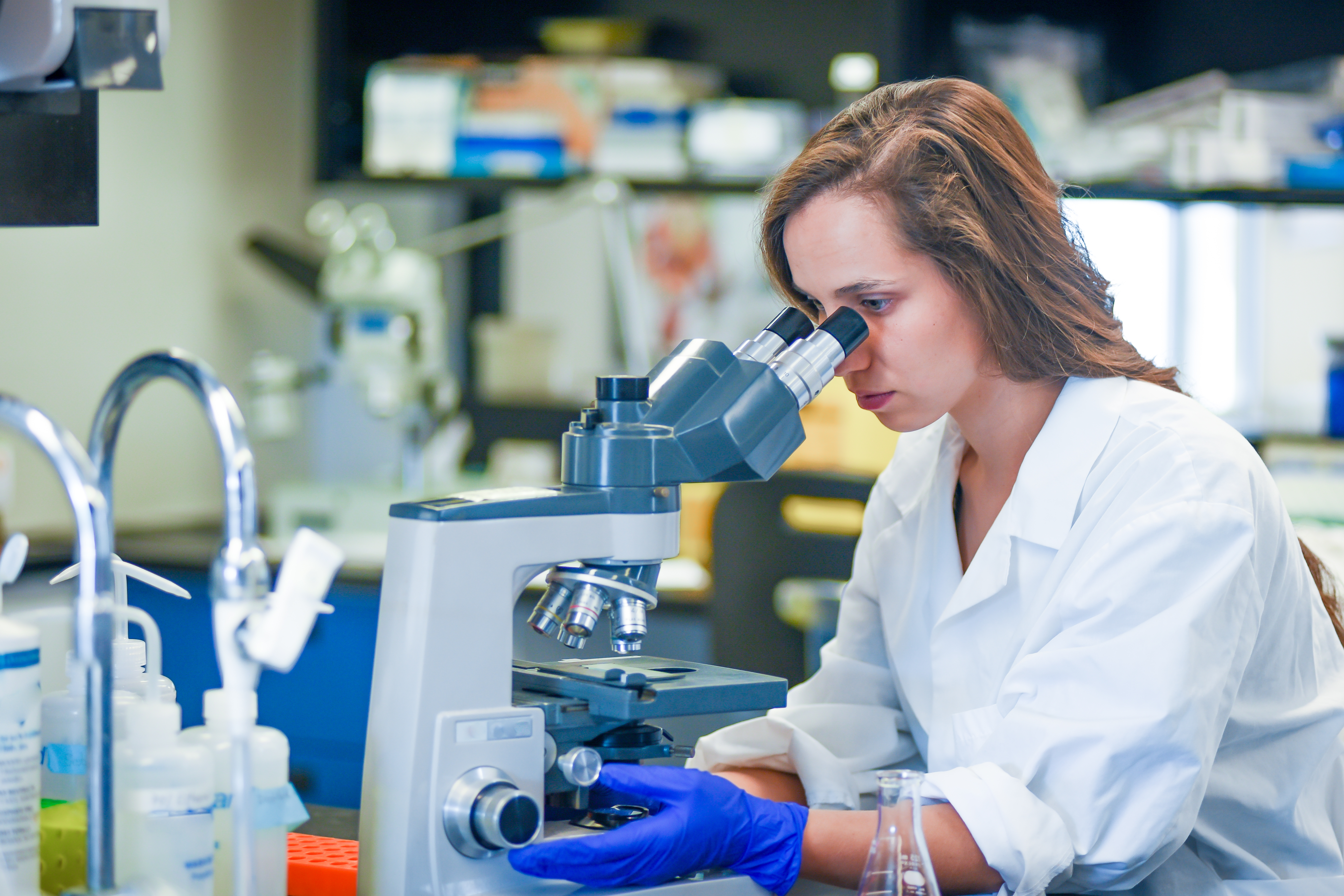 Un microbiote malsain et mal équilibré ou dysbiose intestinale, prépare la voie à la propagation du cancer du sein (Visuel Adobe Stock 313527752) Un microbiote malsain et mal équilibré ou dysbiose intestinale, prépare la voie à la propagation du cancer du sein (Visuel Adobe Stock 313527752)