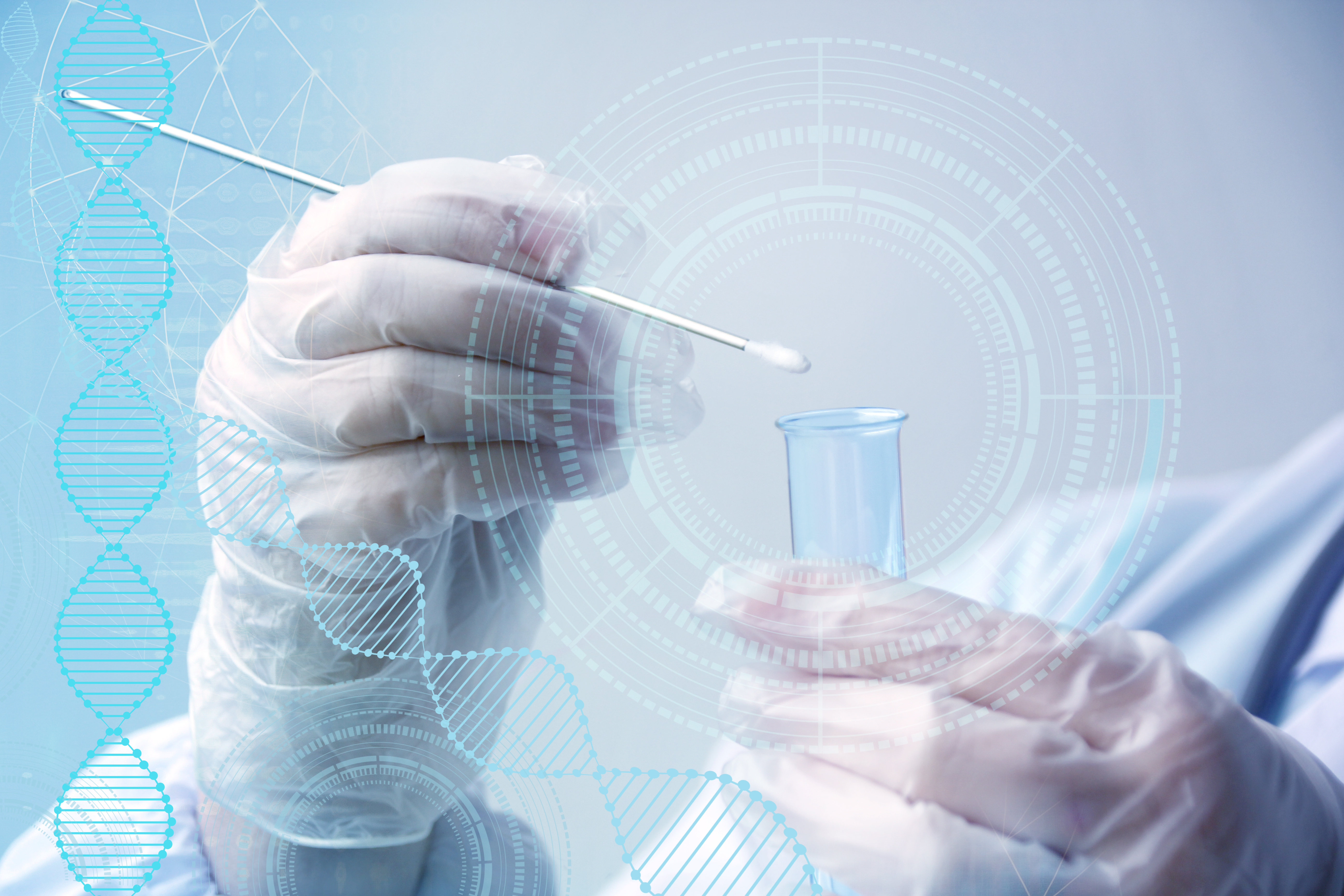 L'axe oro-intestinal révèle des biomarqueurs salivaires pour le dépistage précoce du cancer gastrique (Visuel Adobe Stock 330216893)