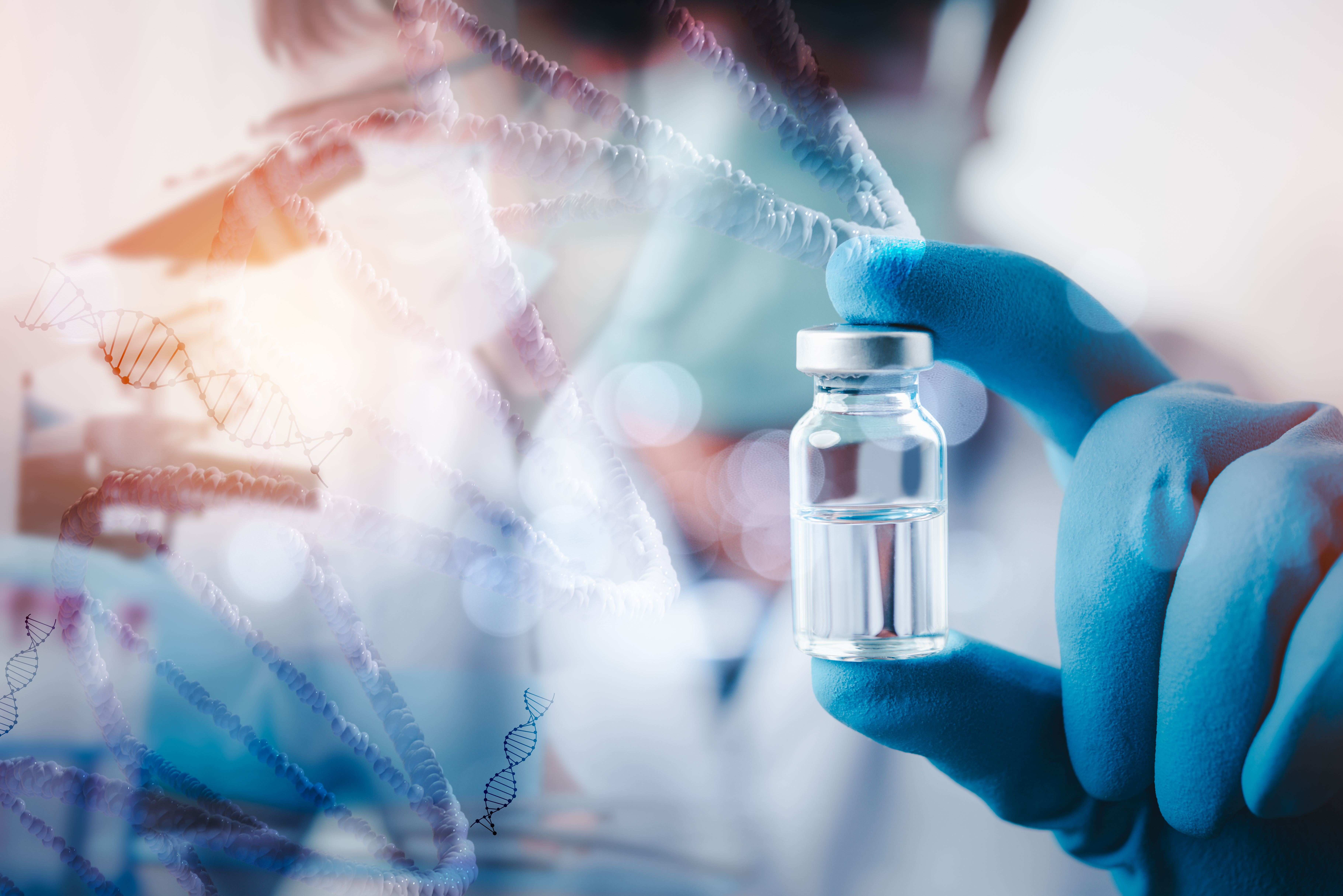 Cette molécule naturelle présente dans le corps humain protège contre la grippe (Visuel Adobe Stock 332545397)