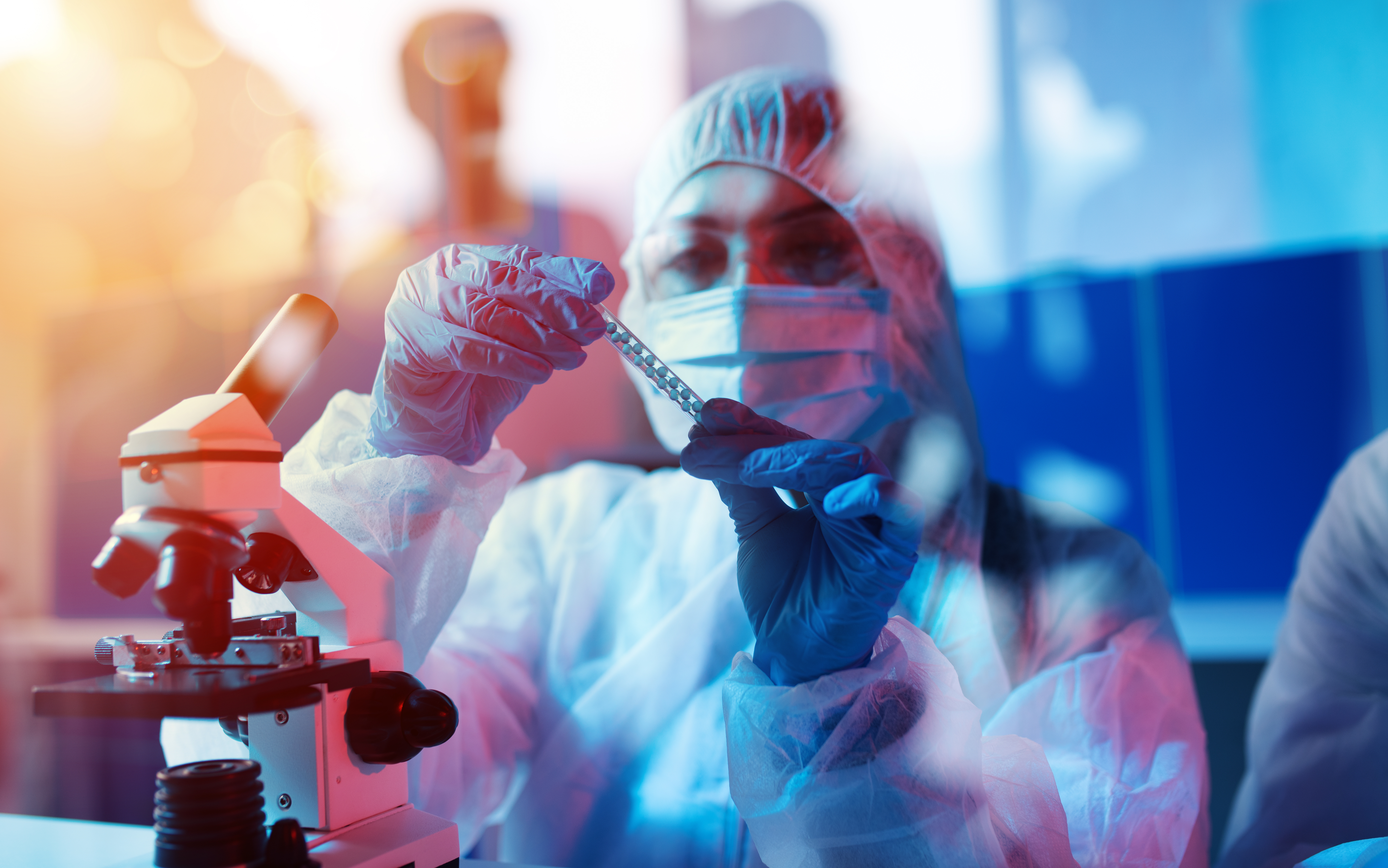 Est-ce la découverte d’un médicament imparable permettant de bloquer toute infection COVID-19 ? (Visuel Adobe Stock 334242430) Est-ce la découverte d’un médicament imparable permettant de bloquer toute infection COVID-19 ? (Visuel Adobe Stock 334242430)
