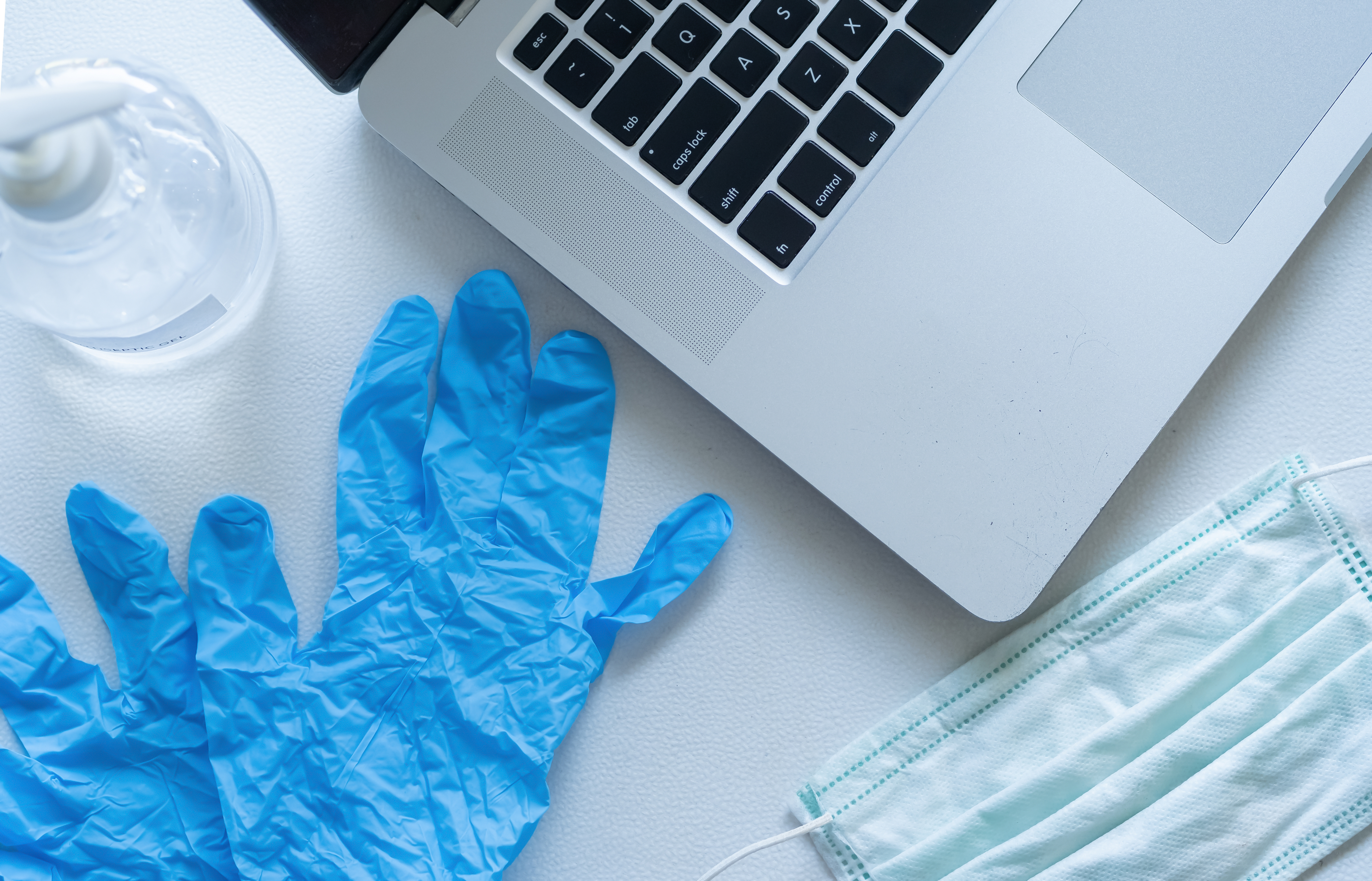 Cette nouvelle étude consacre l'efficacité et la sécurité de la télésanté, en révélant qu’aujourd’hui, les professionnels de santé, tout comme leurs patients ont appris à en faire bon usage (Visuel Adobe Stock 334716473)