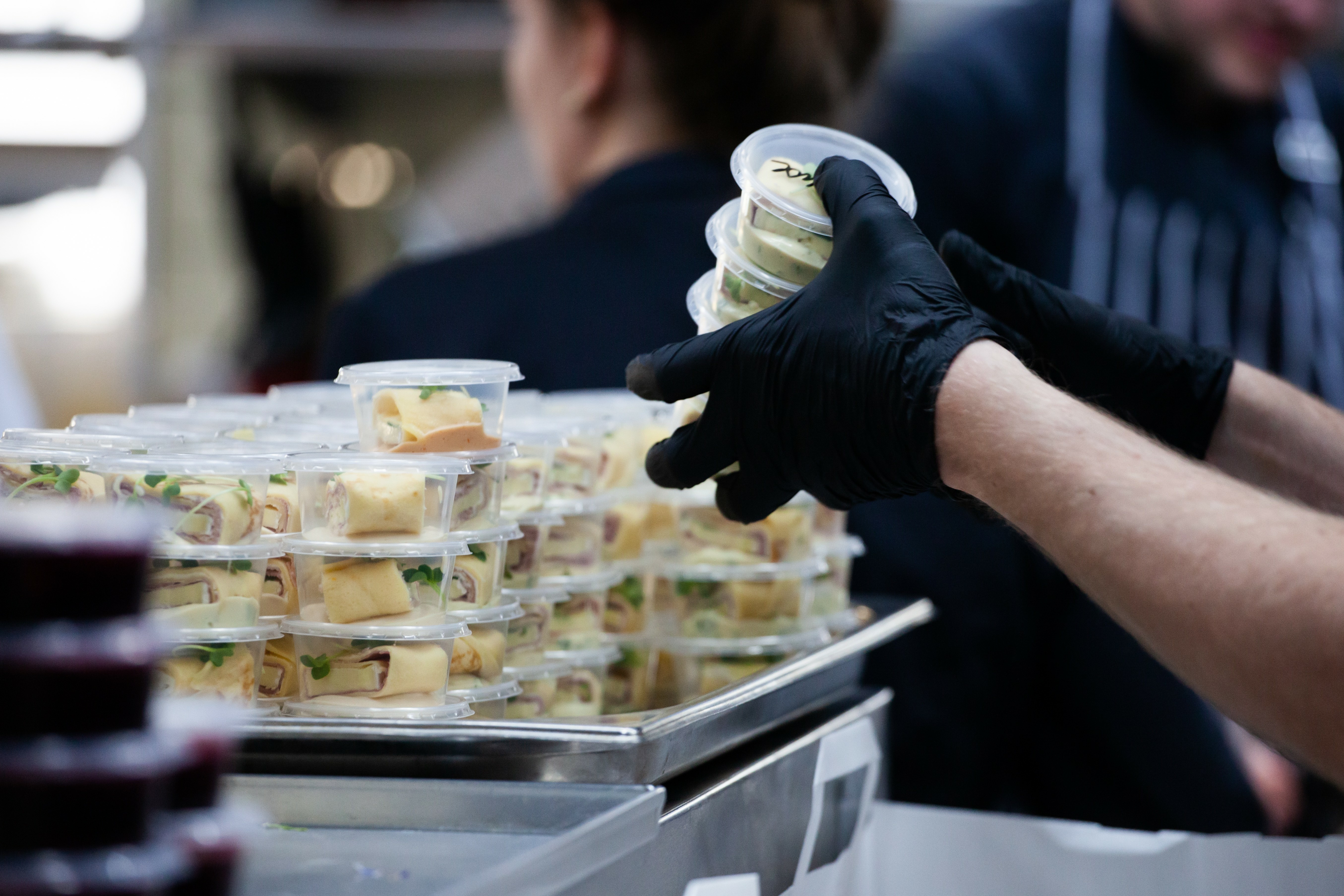 « Vous vous sentez anxieux ou déprimé ? Les aliments ultra-transformés pourraient être néfastes à la santé mentale » (Visuel Adobe Stock 343021781)