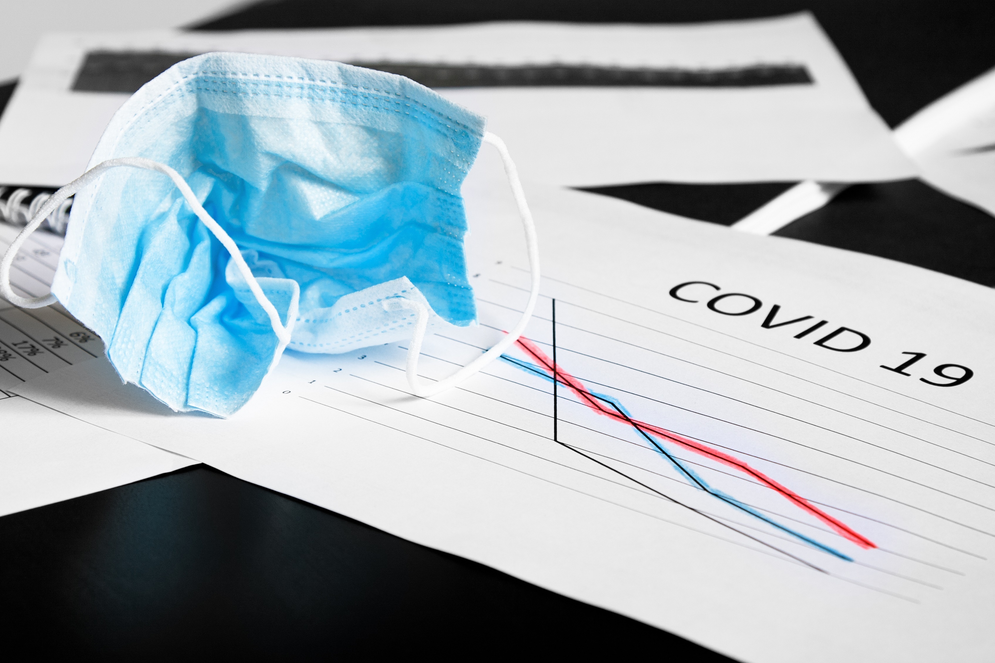 Un nombre de décès réel, 3 fois plus élevé que les données officielles (Adobe Stock 353443690) Un nombre de décès réel, 3 fois plus élevé que les données officielles (Adobe Stock 353443690)
