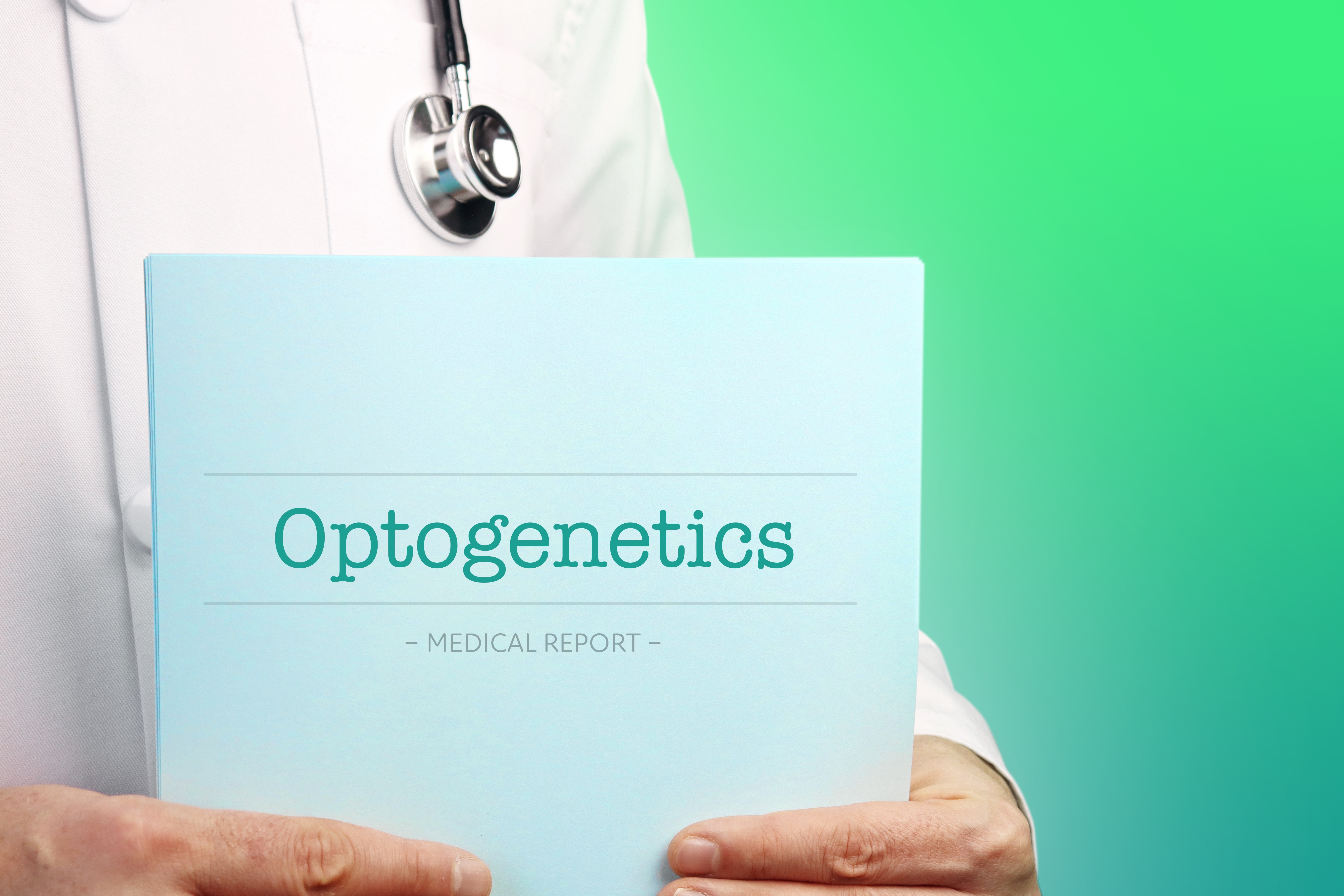 L'optogénétique, une technique thérapeutique prometteuse pour de nombreuses affections psychologiques et neurologiques, avec cependant encore un long chemin à parcourir avant de pouvoir l’utiliser réellement en pratique clinique (Visuel Adobe Stock 354453167) L'optogénétique, une technique thérapeutique prometteuse pour de nombreuses affections psychologiques et neurologiques, avec cependant encore un long chemin à parcourir avant de pouvoir l’utiliser réellement en pratique clinique (Visuel Adobe Stock 354453167)