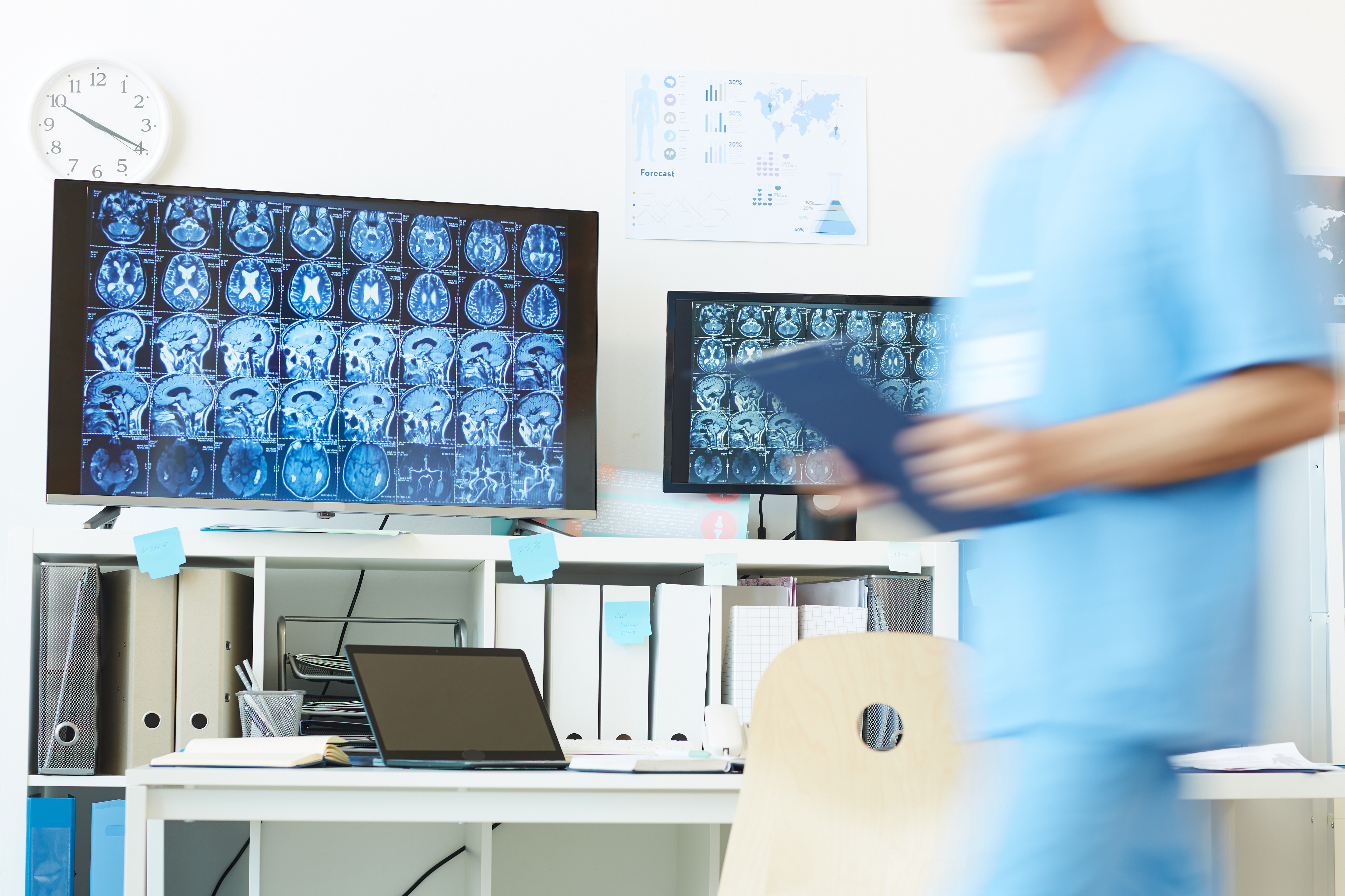 Avec les TSA, est confirmé un risque accru d'obésité et de troubles cardiométaboliques tels que le diabète et la dyslipidémie (Adobe Stock 356115193).