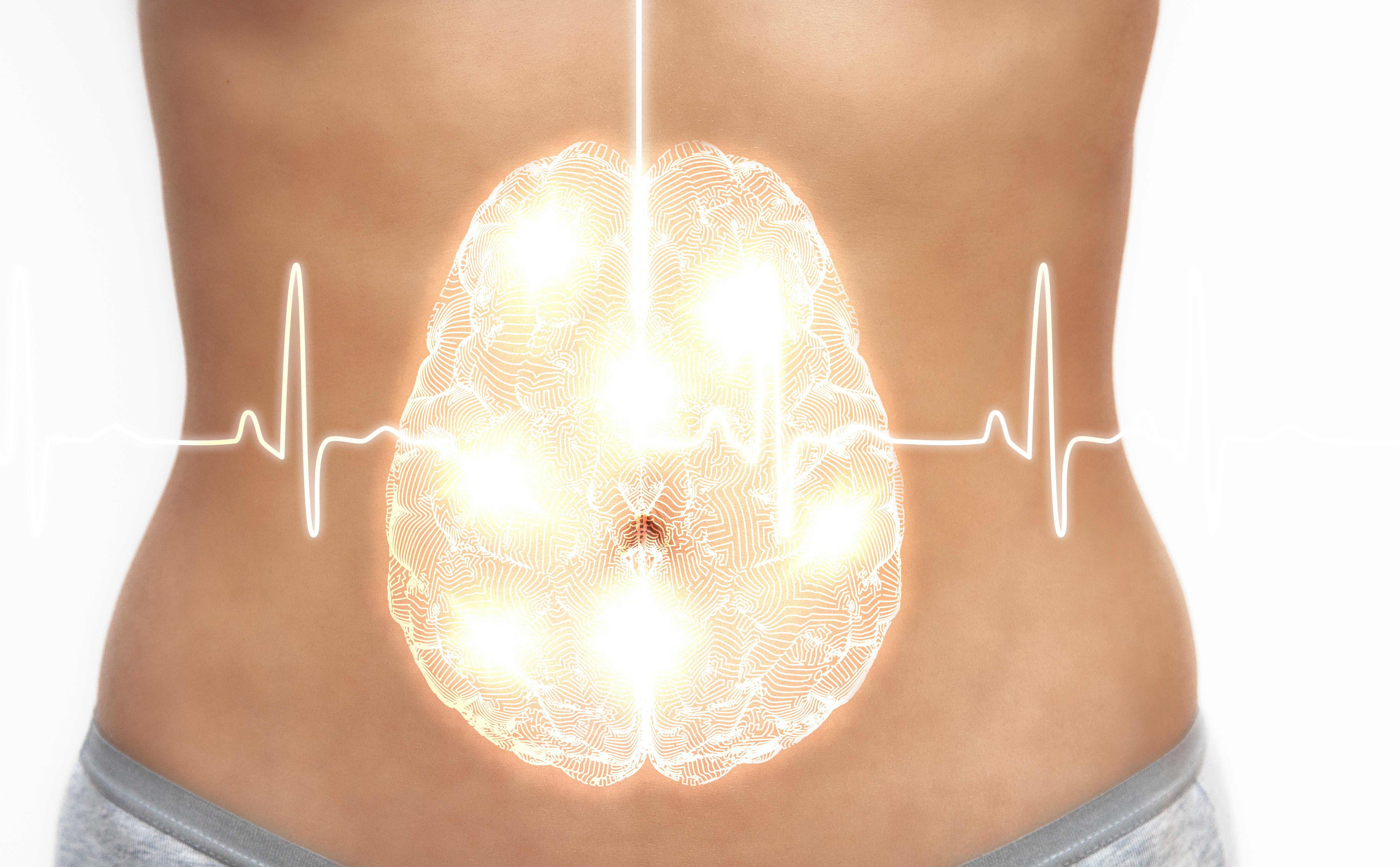 Ces neurones intestinaux bien particuliers, plus sensibles à la douleur, protègent nos intestins contre l'inflammation et permettent de prévenir la plupart des lésions tissulaires associées en régulant le microbiote intestinal (Visuel Adobe Stock 380690420)