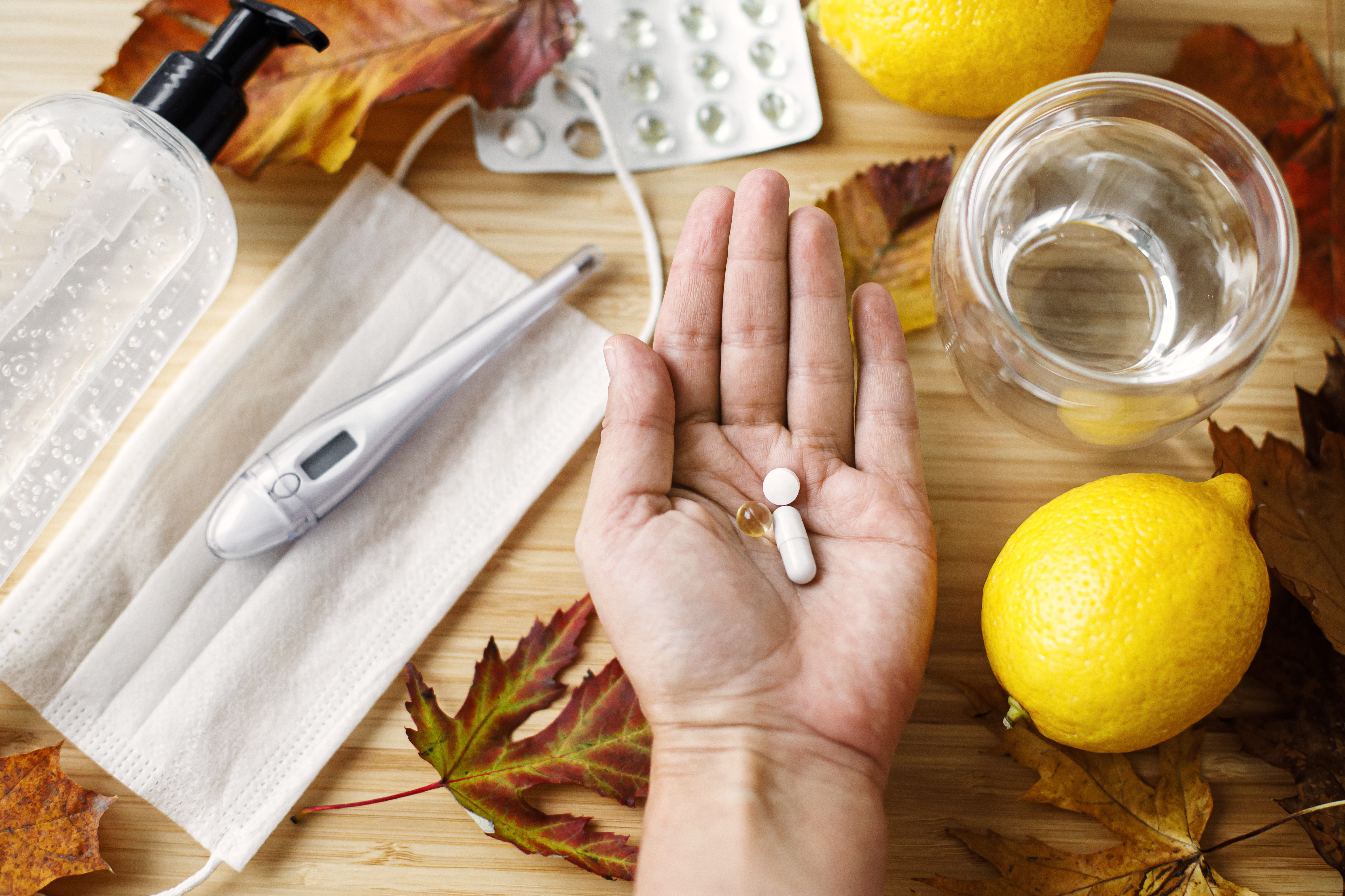 Selon cette nouvelle revue Cochrane, la vitamine D n’apporte aucune réduction du risque ou de l’incidence des crises d'asthme (Visuel Adobe Stock 385802880) Selon cette nouvelle revue Cochrane, la vitamine D n’apporte aucune réduction du risque ou de l’incidence des crises d'asthme (Visuel Adobe Stock 385802880)