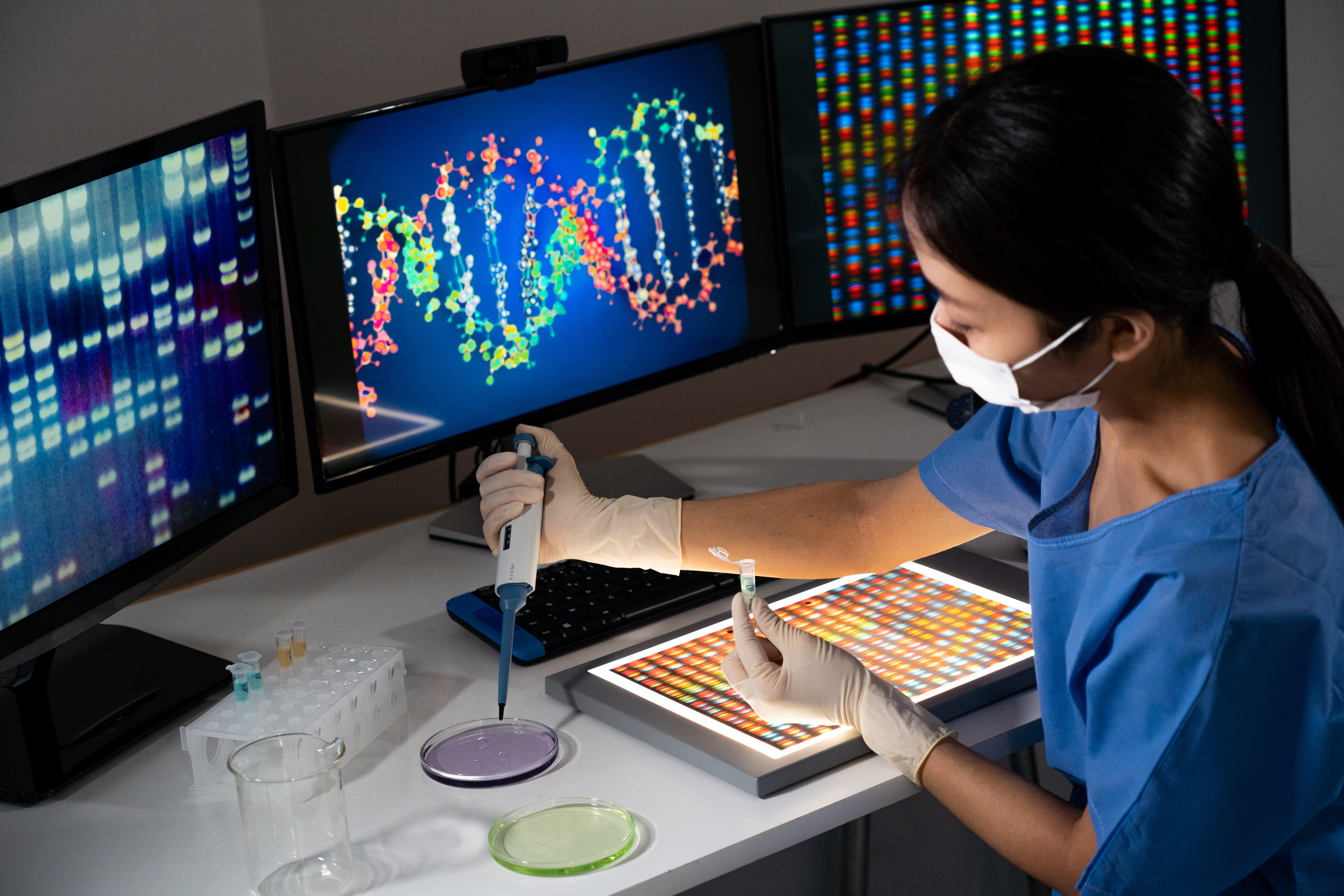 L'irisine, une hormone de l'exercice déjà bien documentée, pourrait bien « arrêter » les symptômes de la maladie de Parkinson (Visuel Adobe Stock 396751109) L'irisine, une hormone de l'exercice déjà bien documentée, pourrait bien « arrêter » les symptômes de la maladie de Parkinson (Visuel Adobe Stock 396751109)
