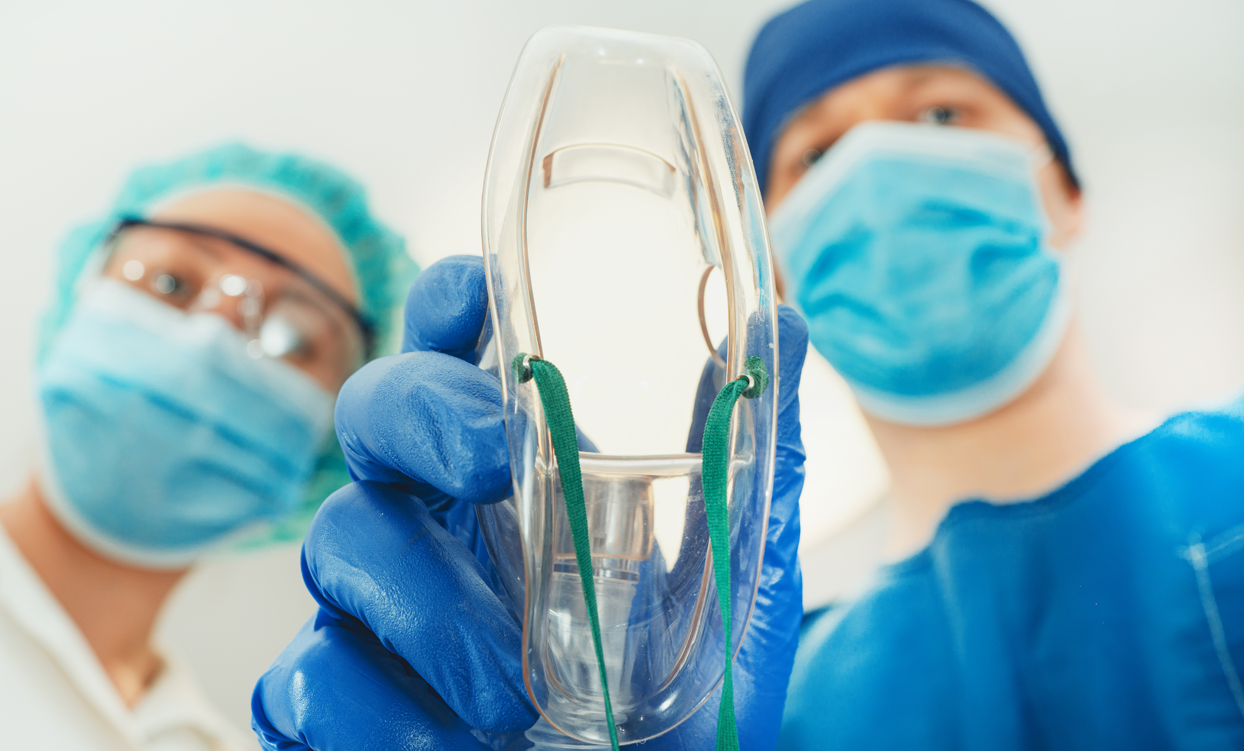 L'anticoagulation à haute dose peut réduire les intubations et améliorer la survie des patients hospitalisés pour COVID-19 (Visuel Adobe Stock 397826876) L'anticoagulation à haute dose peut réduire les intubations et améliorer la survie des patients hospitalisés pour COVID-19 (Visuel Adobe Stock 397826876)