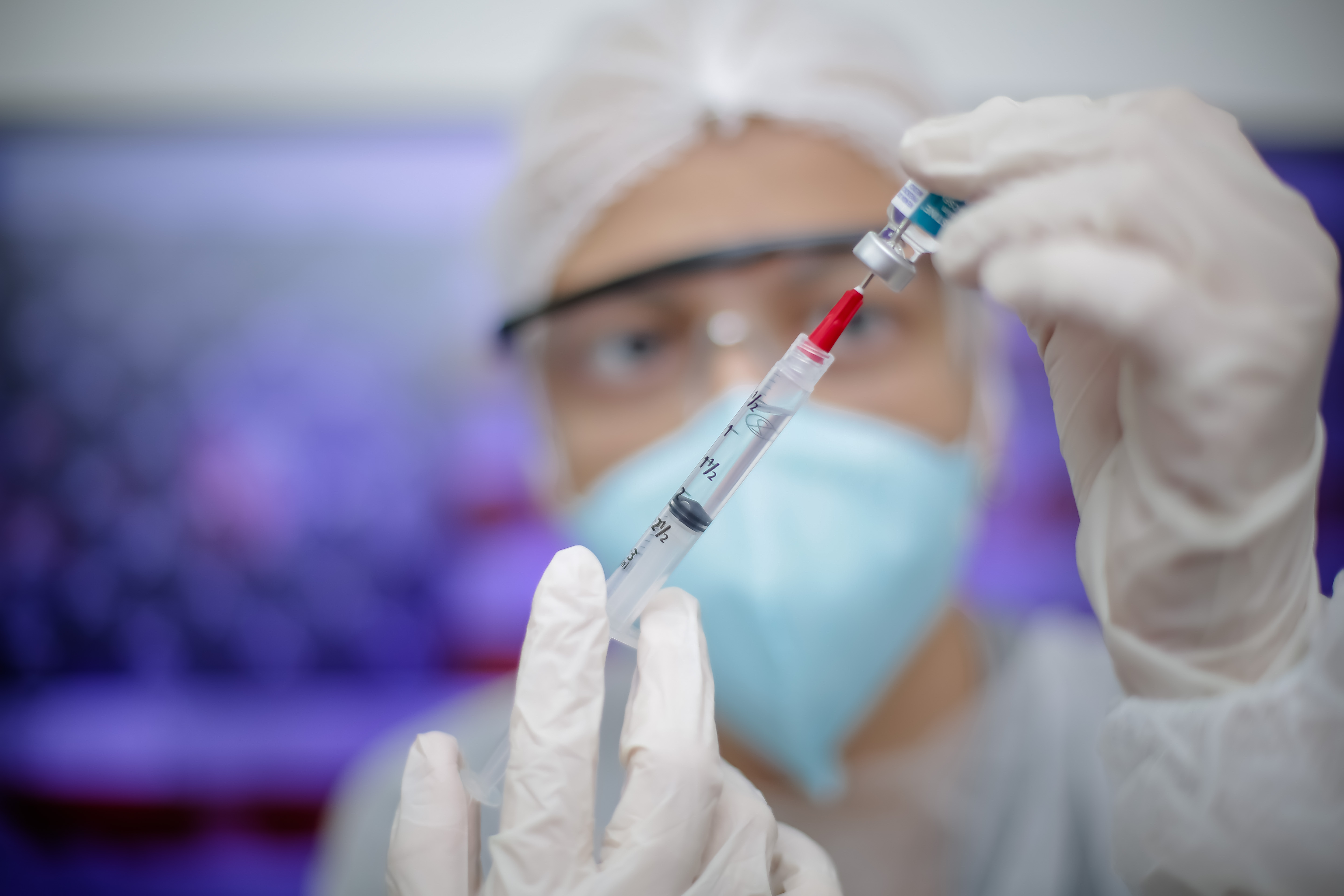 vaccin covid faut il opter pour une 3e dose sante log