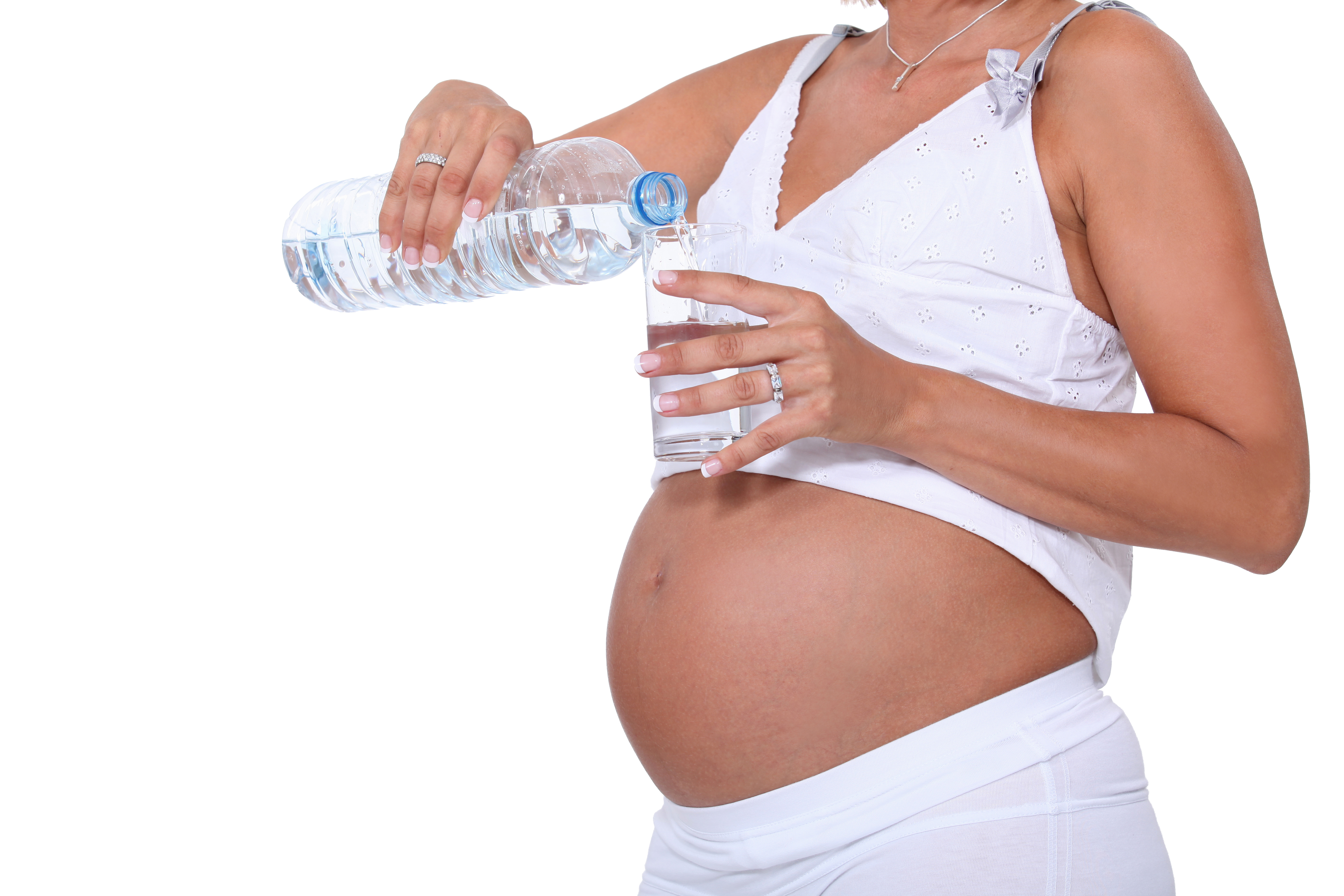 L'exposition prénatale aux produits chimiques est associée à une augmentation des maladies du foie chez l'Enfant (Visuel Adobe Stock 41651738)
