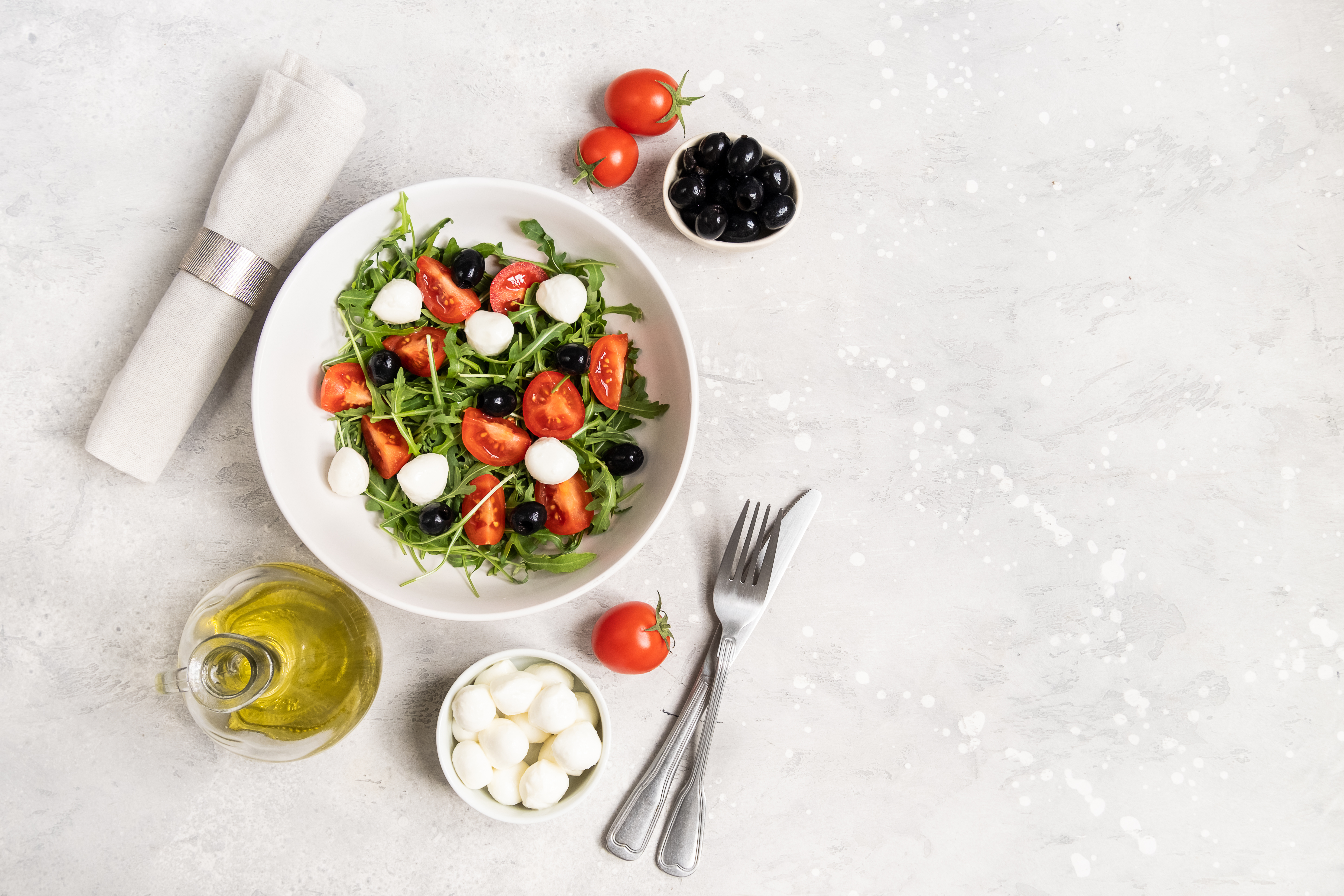 Riche en aliments tels que les fruits de mer, les fruits et les noix, le régime méditerranéen est confirmé comme un facteur de prévention du risque de démence (Visuel Adobe Stock 421224245) Riche en aliments tels que les fruits de mer, les fruits et les noix, le régime méditerranéen est confirmé comme un facteur de prévention du risque de démence (Visuel Adobe Stock 421224245)