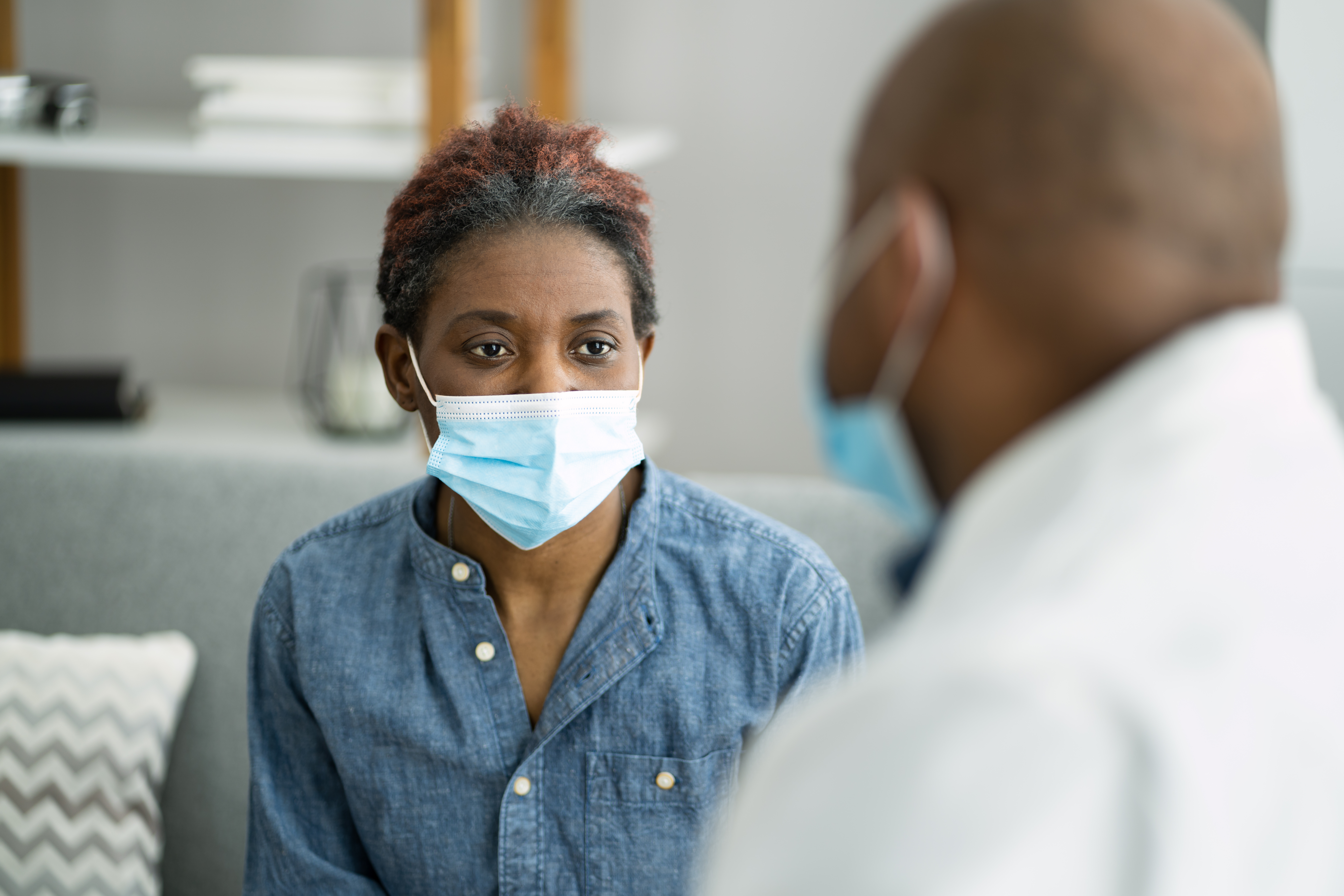 Quand le remdesivir est-il le plus efficace contre les formes sévères et les complications de COVID-19 ? (Visuel Adobe Stock 424815866) Quand le remdesivir est-il le plus efficace contre les formes sévères et les complications de COVID-19 ? (Visuel Adobe Stock 424815866)