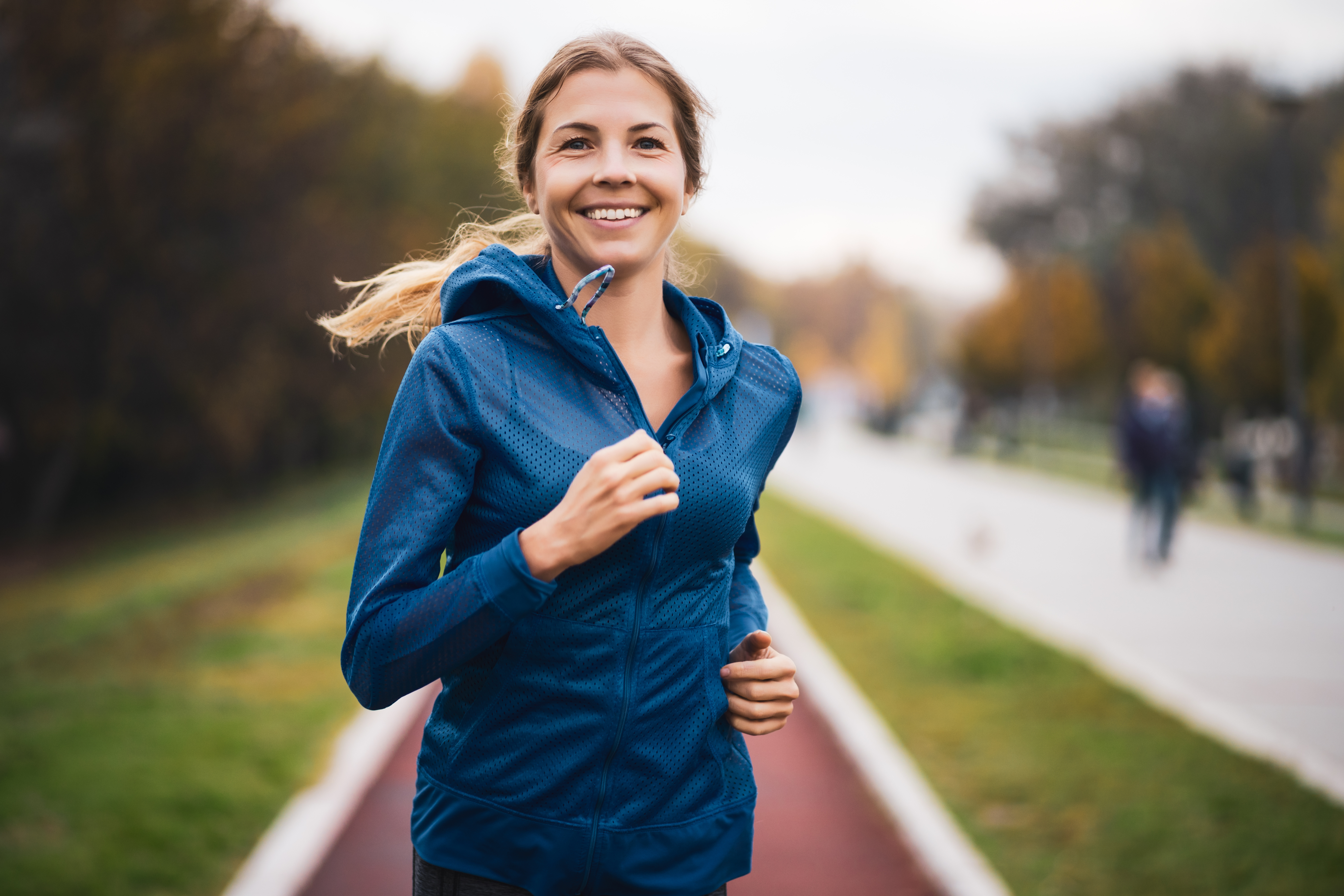 Une dépendance à l'exercice au lieu d'une amélioration du bien-être mental ? (Visuel Adobe Stock 425504341)