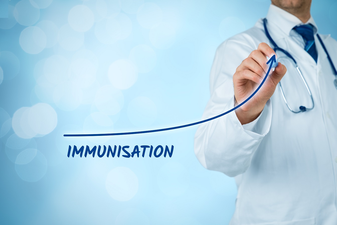 Le vaccin contre la grippe pourrait protéger contre certains des effets sévères du COVID-19 (Visuel Adobe stock 427177347)