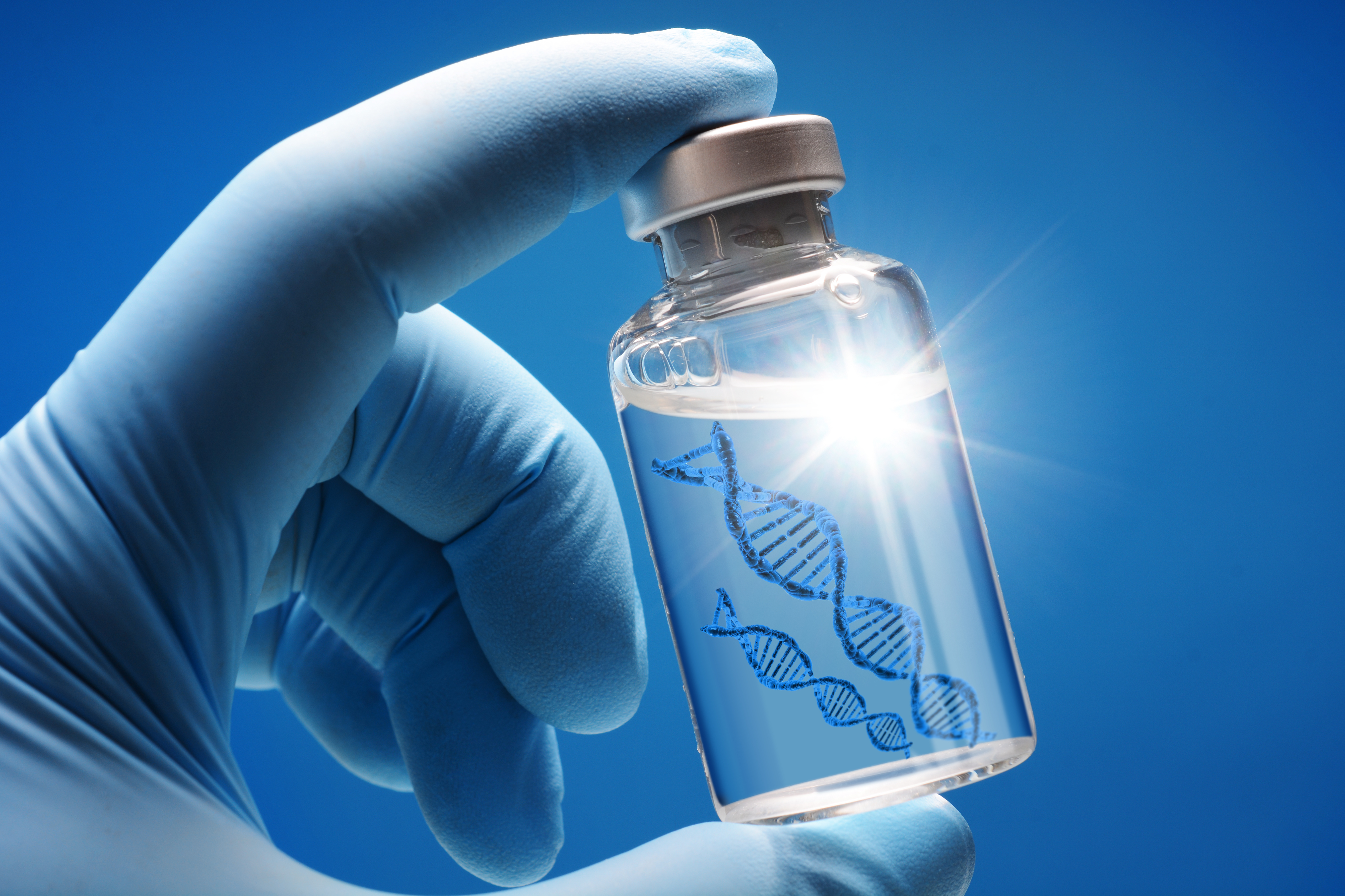 Les vaccins à ARNm trouvent une nouvelle application prometteuse dans la lutte contre le paludisme (Visuel Adobe Stock 431467427)