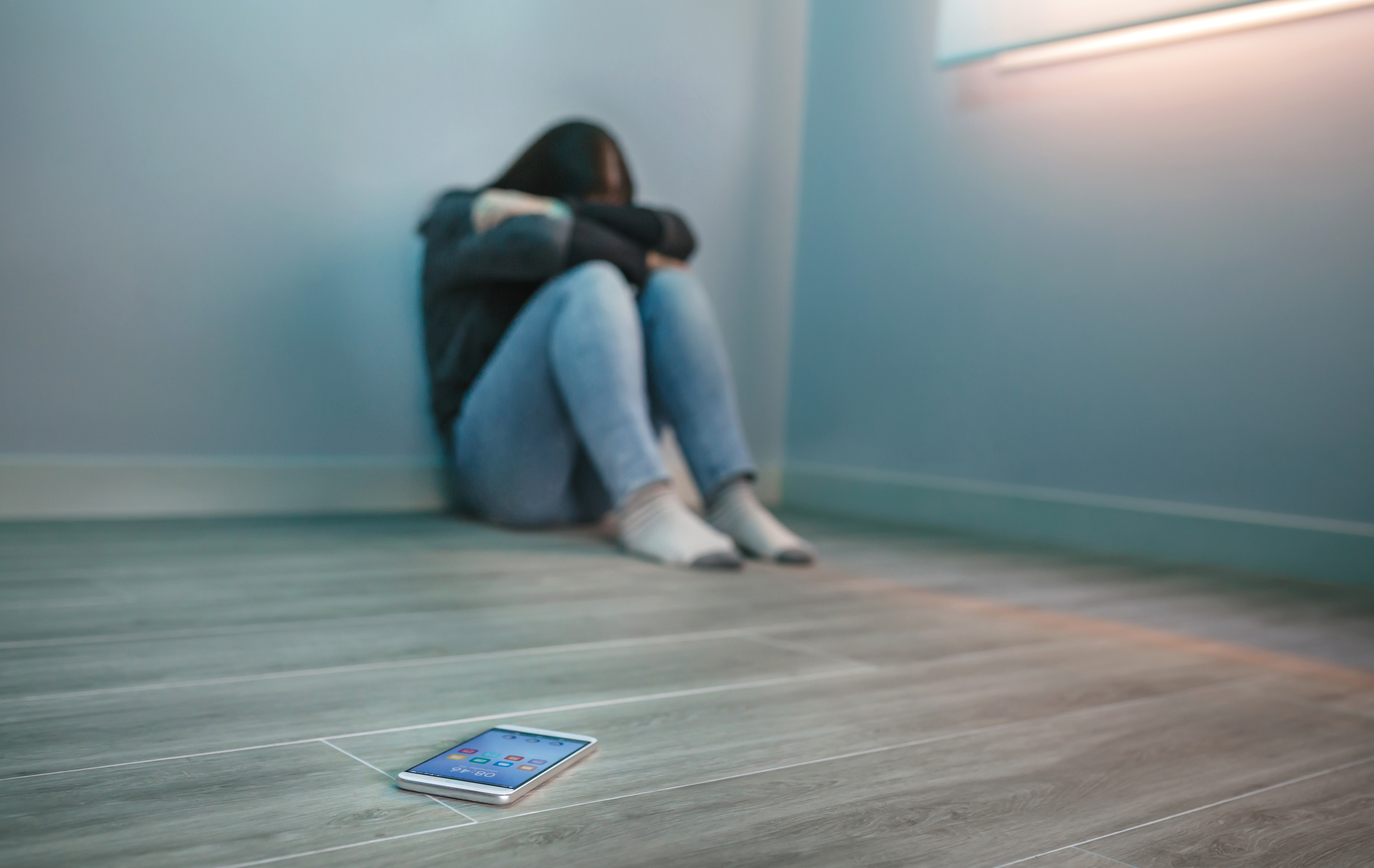 « L'intimidation fait mal. Ça fait mal à la victime, et ça fait mal à l'intimidateur. Personne ne sort indemne d’une telle expérience » (Visuel Adobe Stock 482824135) « L'intimidation fait mal. Ça fait mal à la victime, et ça fait mal à l'intimidateur. Personne ne sort indemne d’une telle expérience » (Visuel Adobe Stock 482824135)