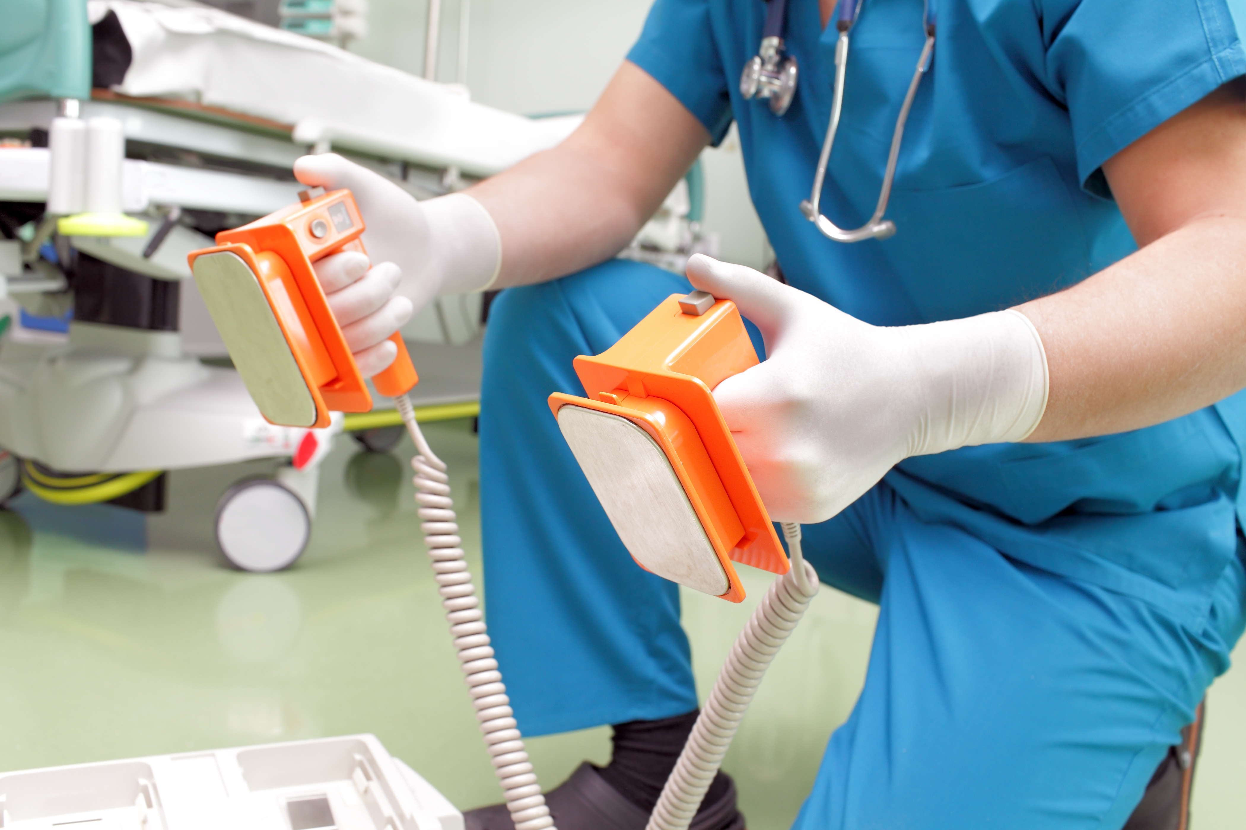 Les personnes vivant avec le VIH encourent un risque accru d'insuffisance cardiaque (Visuel Adobe Stock 49962531)