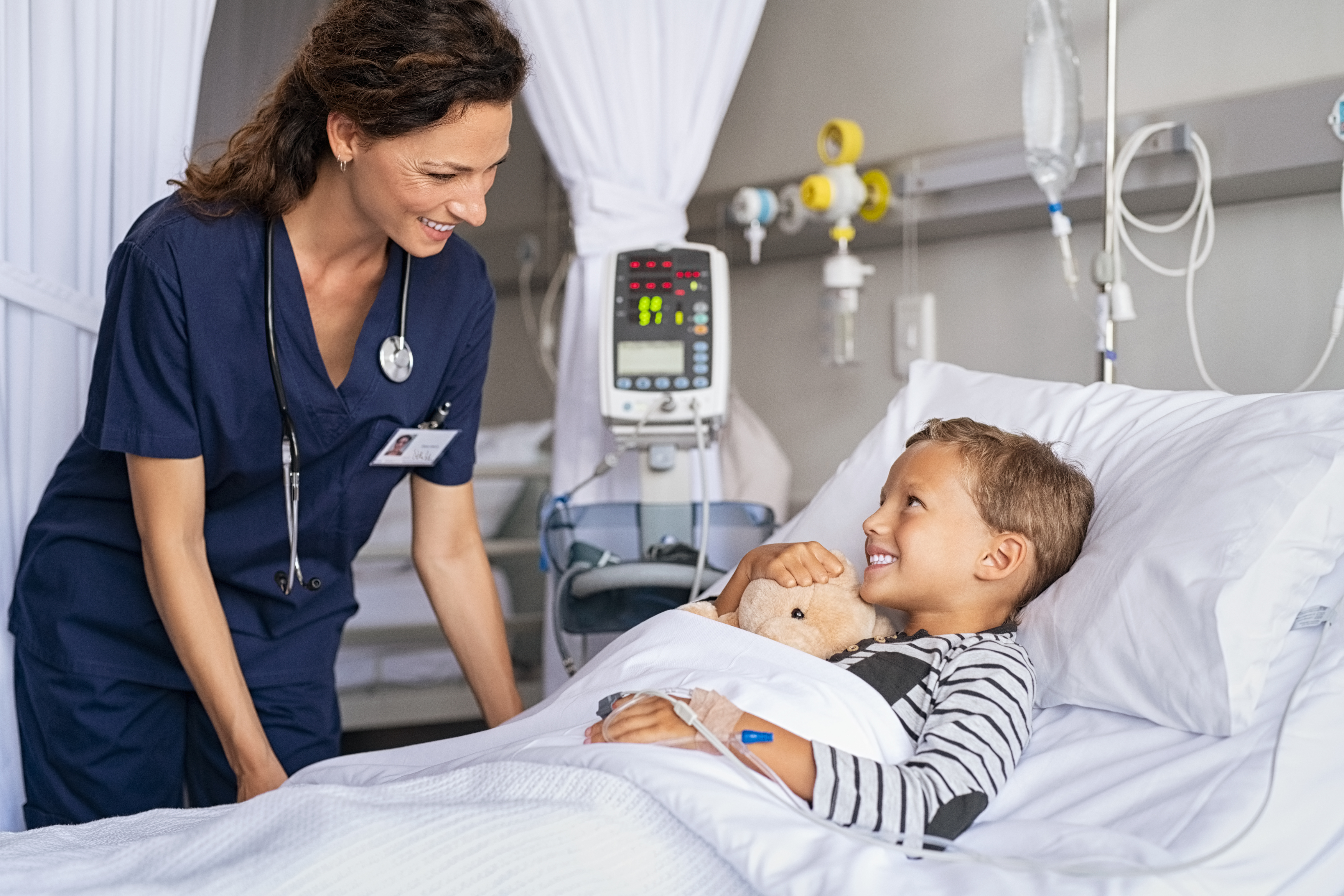 L'étude confirme les promesses de l’anesthésique à réduire la pression intracrânienne des enfants atteints de lésions cérébrales traumatiques (Visuel Adobe Stock 499971715) L'étude confirme les promesses de l’anesthésique à réduire la pression intracrânienne des enfants atteints de lésions cérébrales traumatiques (Visuel Adobe Stock 499971715).