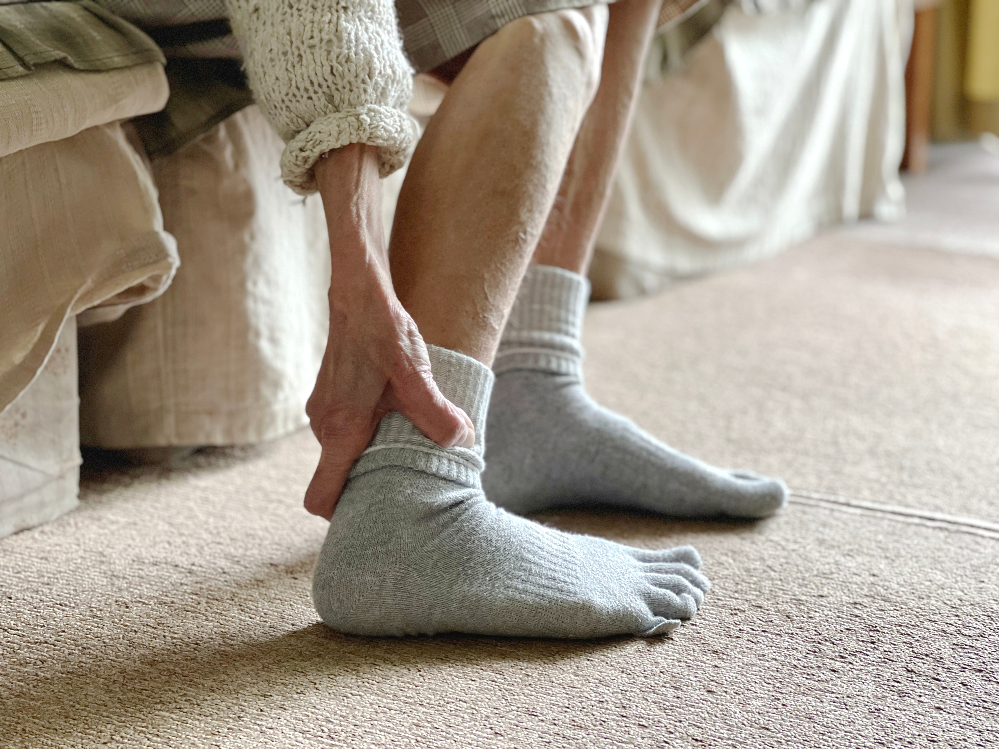 Ces travaux engagent au développement de médicaments capables d’éliminer l’excès de céramides qui participe au vieillissement du muscle (Visuel Adobe Stock 509178220)