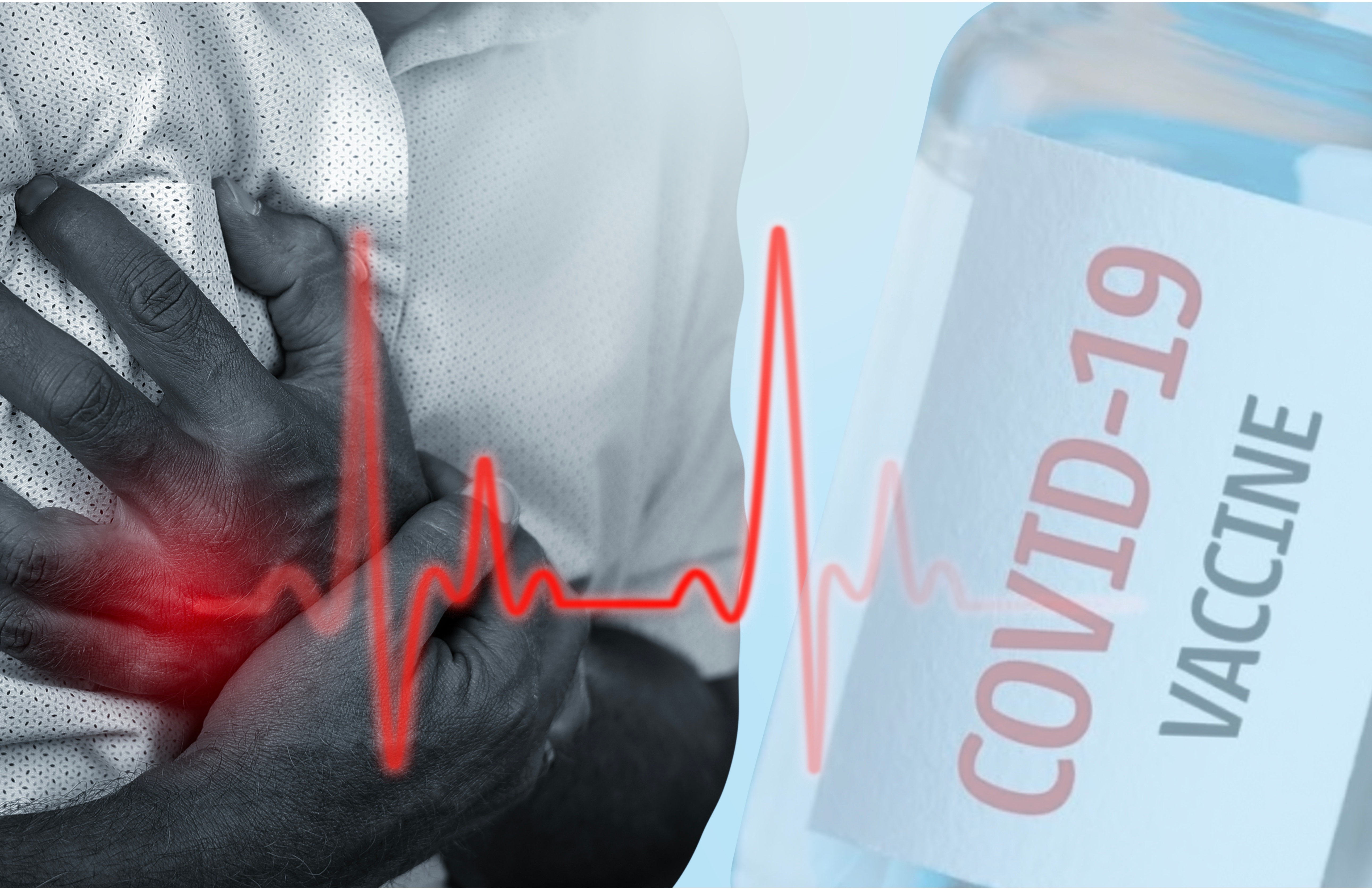 Comment une protéine bien spécifique du virus SARS-CoV-2, responsable du COVID-19 endommage spécifiquement le cœur (Visuel Adobe Stock 510646888) Comment une protéine bien spécifique du virus SARS-CoV-2, responsable du COVID-19 endommage spécifiquement le cœur (Visuel Adobe Stock 510646888)