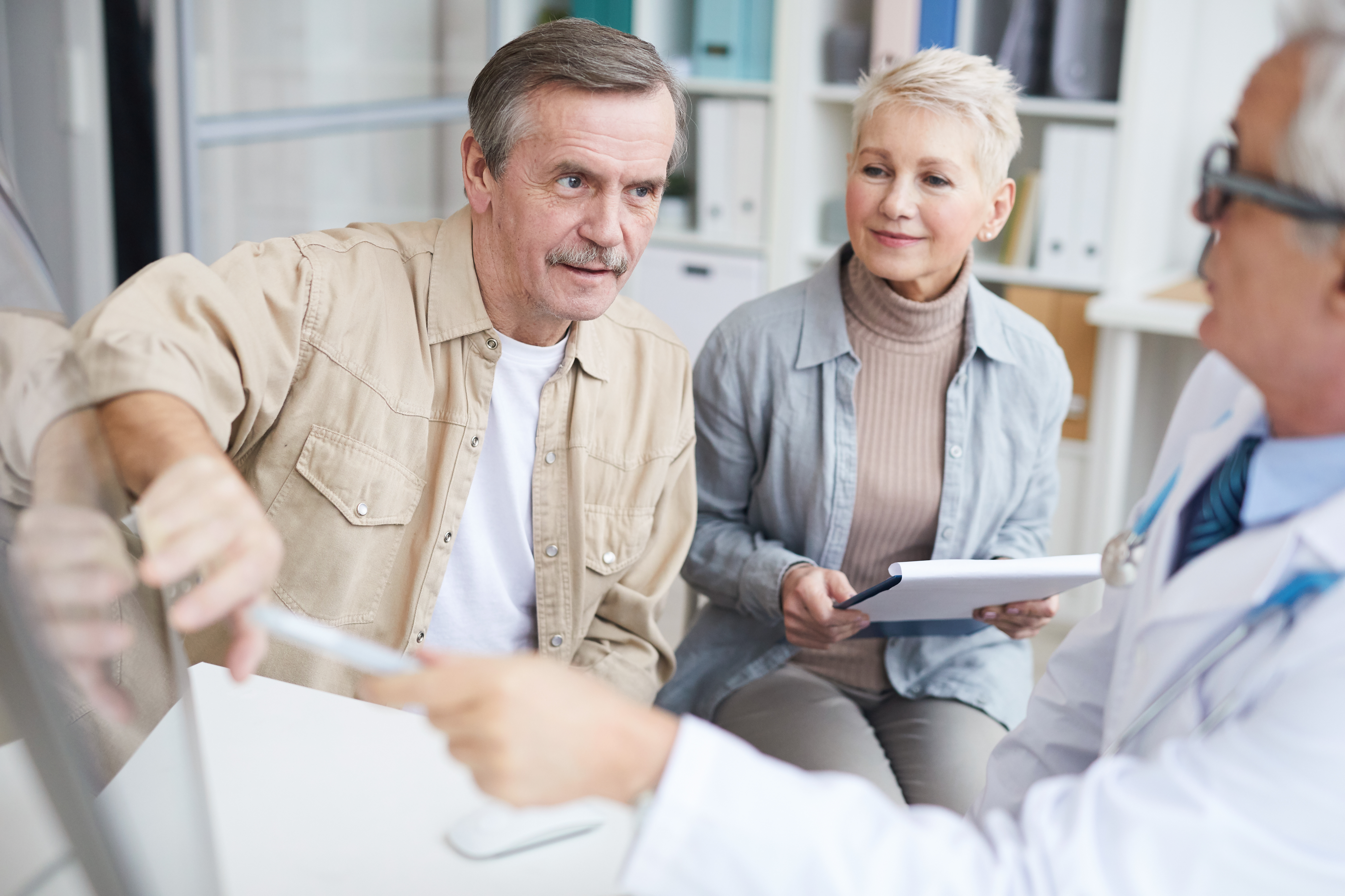 Les relations intimes ont bien un impact sur le cœur (Visuel Adobe Stock 516851690)