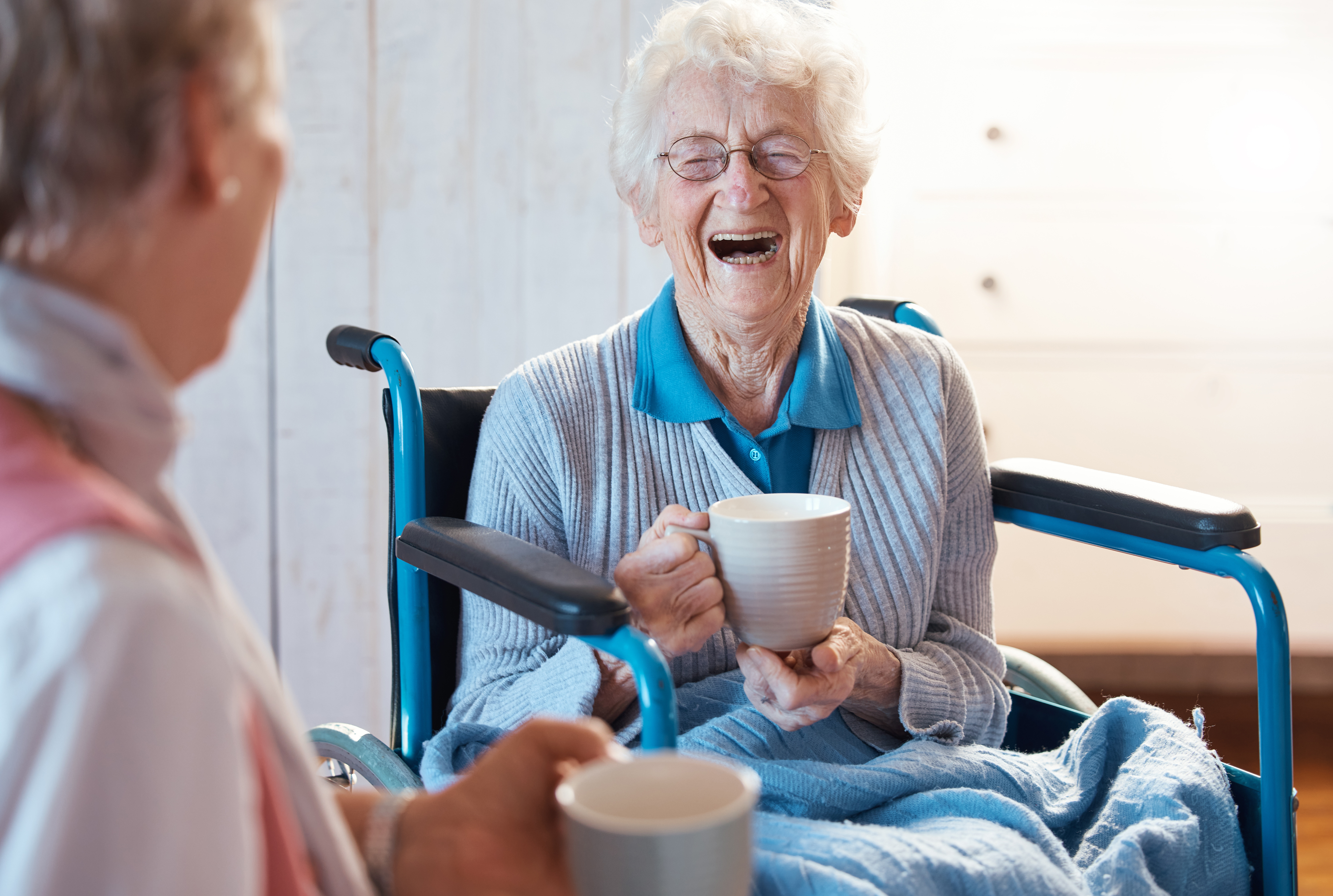 La solitude accélère considérablement la détérioration de la santé chez les personnes âgées (Visuel Adobe Stock 547340225)