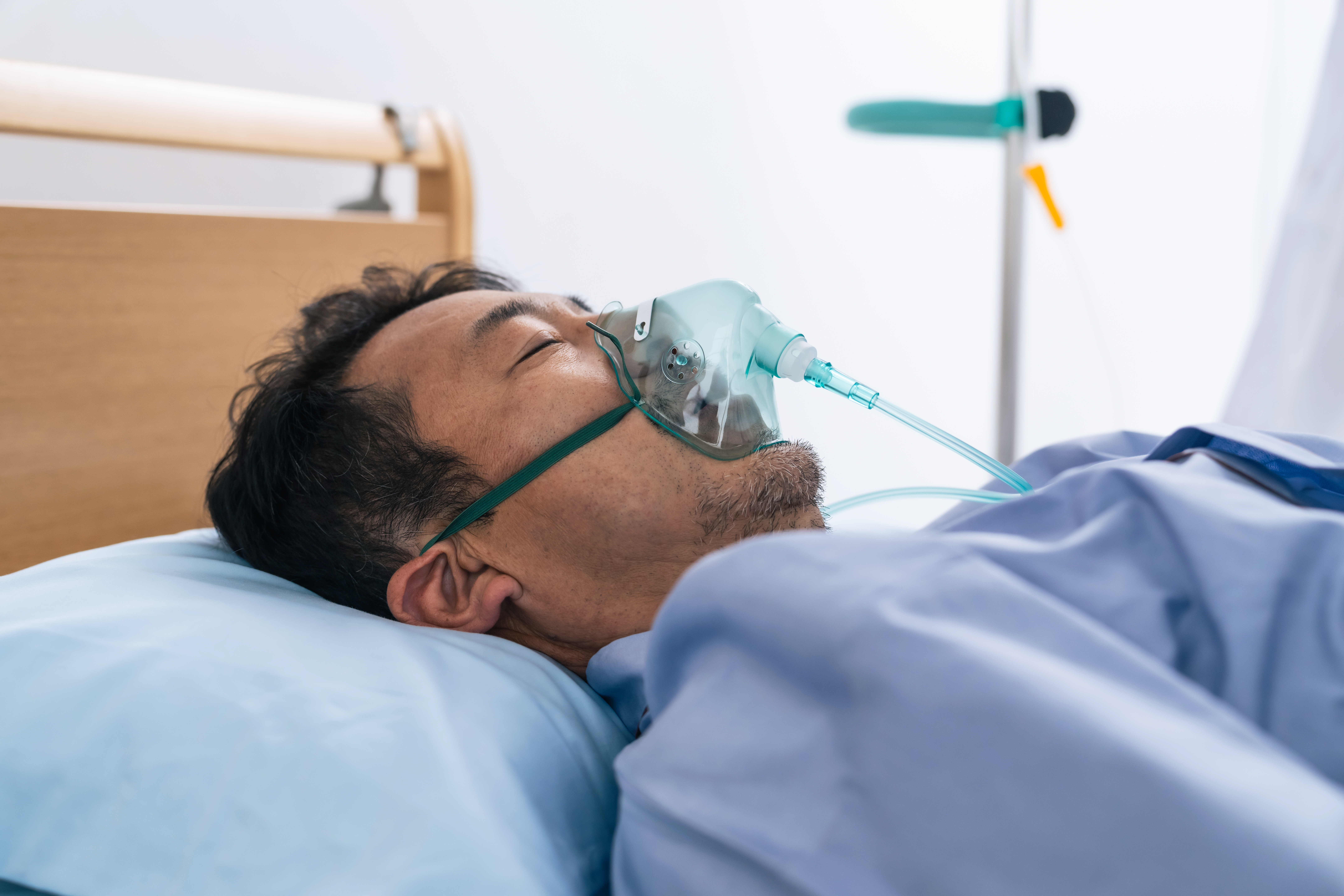 Un médicament indiqué dans le traitement de la mucoviscidose pourrait aider à traiter la pneumonie (Visuel Adobe Stock 549594100) Un médicament indiqué dans le traitement de la mucoviscidose pourrait aider à traiter la pneumonie (Visuel Adobe Stock 549594100)