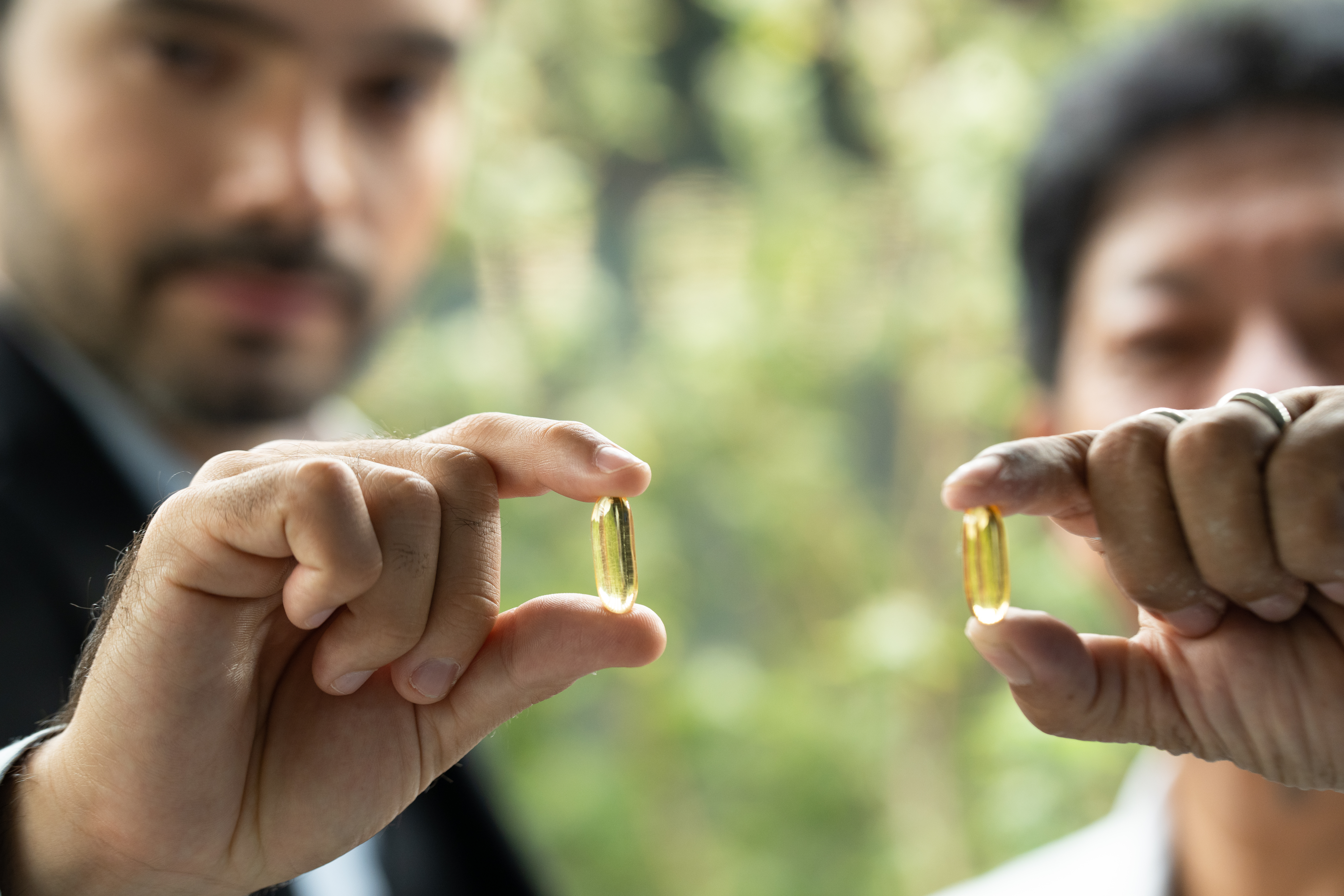 Le CBD trouverait-il une nouvelle indication dans le sevrage tabagique ? (Visuel Adobe Stock 56651885) Le CBD trouverait-il une nouvelle indication dans le sevrage tabagique ? (Visuel Adobe Stock 56651885)