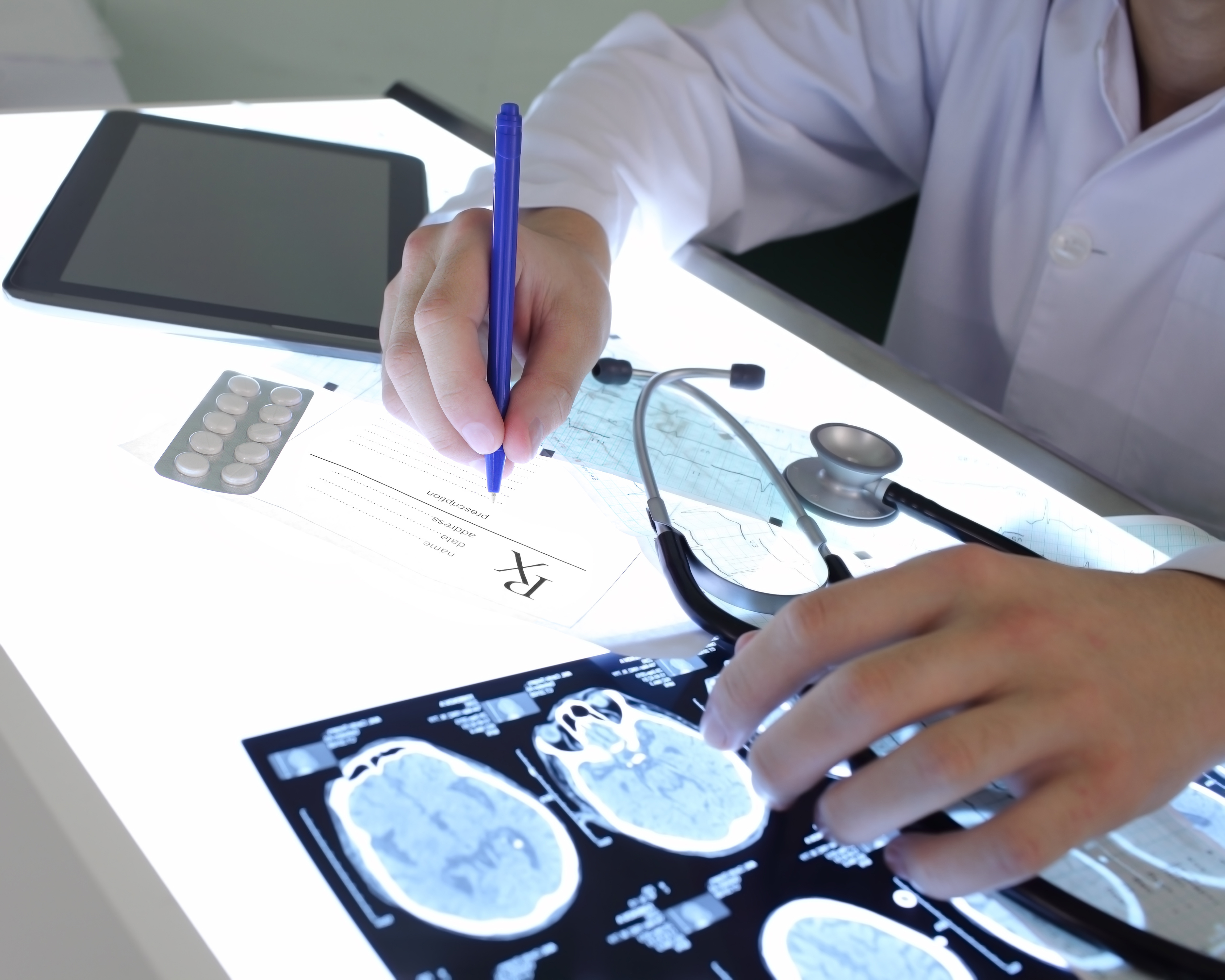 La chirurgie de l’épilepsie fait de plus en plus les preuves de son efficacité et, ici, prolonge la vie des enfants atteints d'épilepsie résistante aux médicaments (Visuel Adobe Stock 58421047) La chirurgie de l’épilepsie fait de plus en plus les preuves de son efficacité et, ici, prolonge la vie des enfants atteints d'épilepsie résistante aux médicaments (Visuel Adobe Stock 58421047))