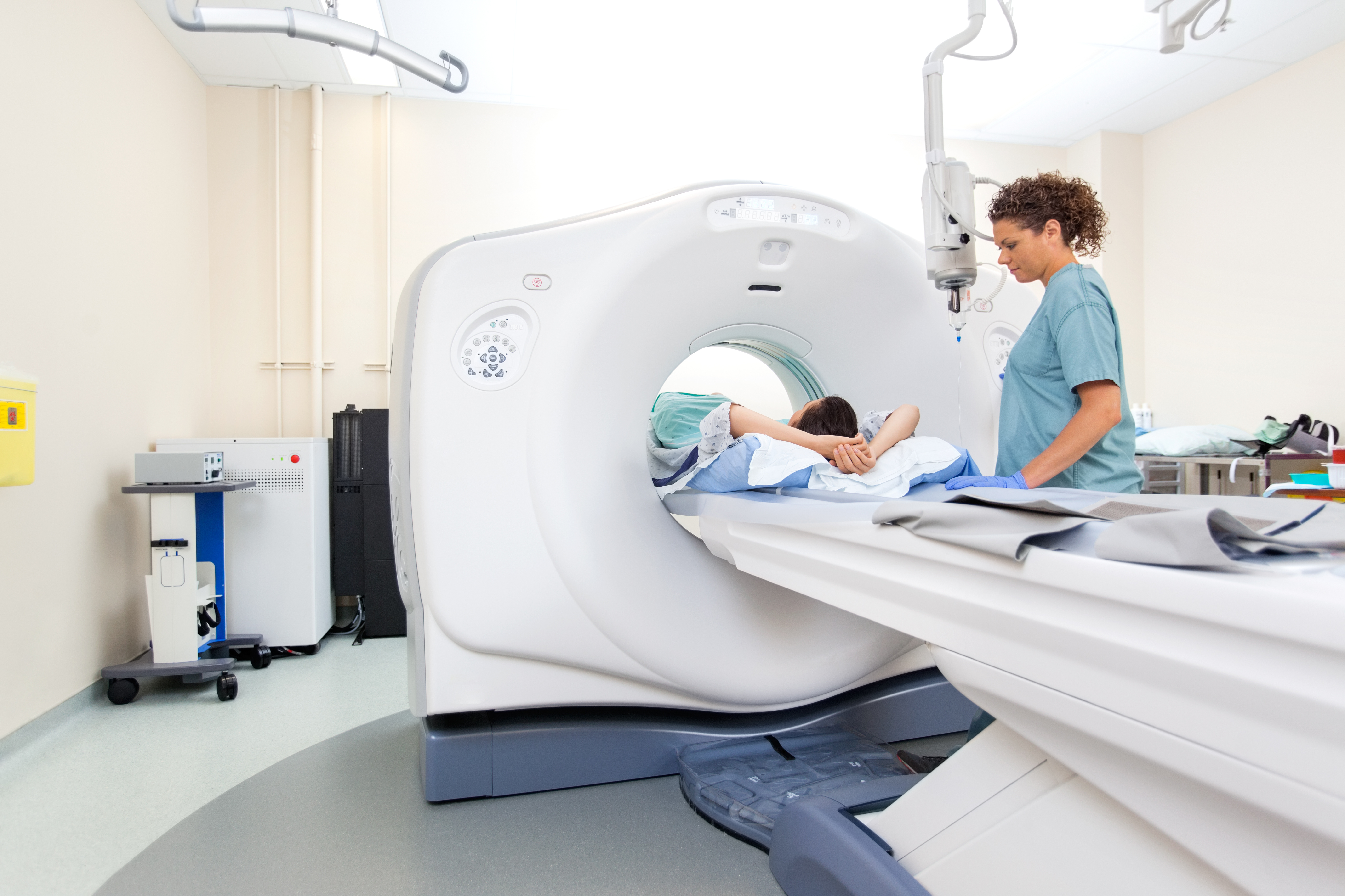L'IA pour analyser des images de scanner abdominal permet de prédire avec une grande précision, les événements cardiovasculaires majeurs (Visuel Adobe Stock 58971730) L'IA pour analyser des images de scanner abdominal permet de prédire avec une grande précision, les événements cardiovasculaires majeurs (Visuel Adobe Stock 58971730)
