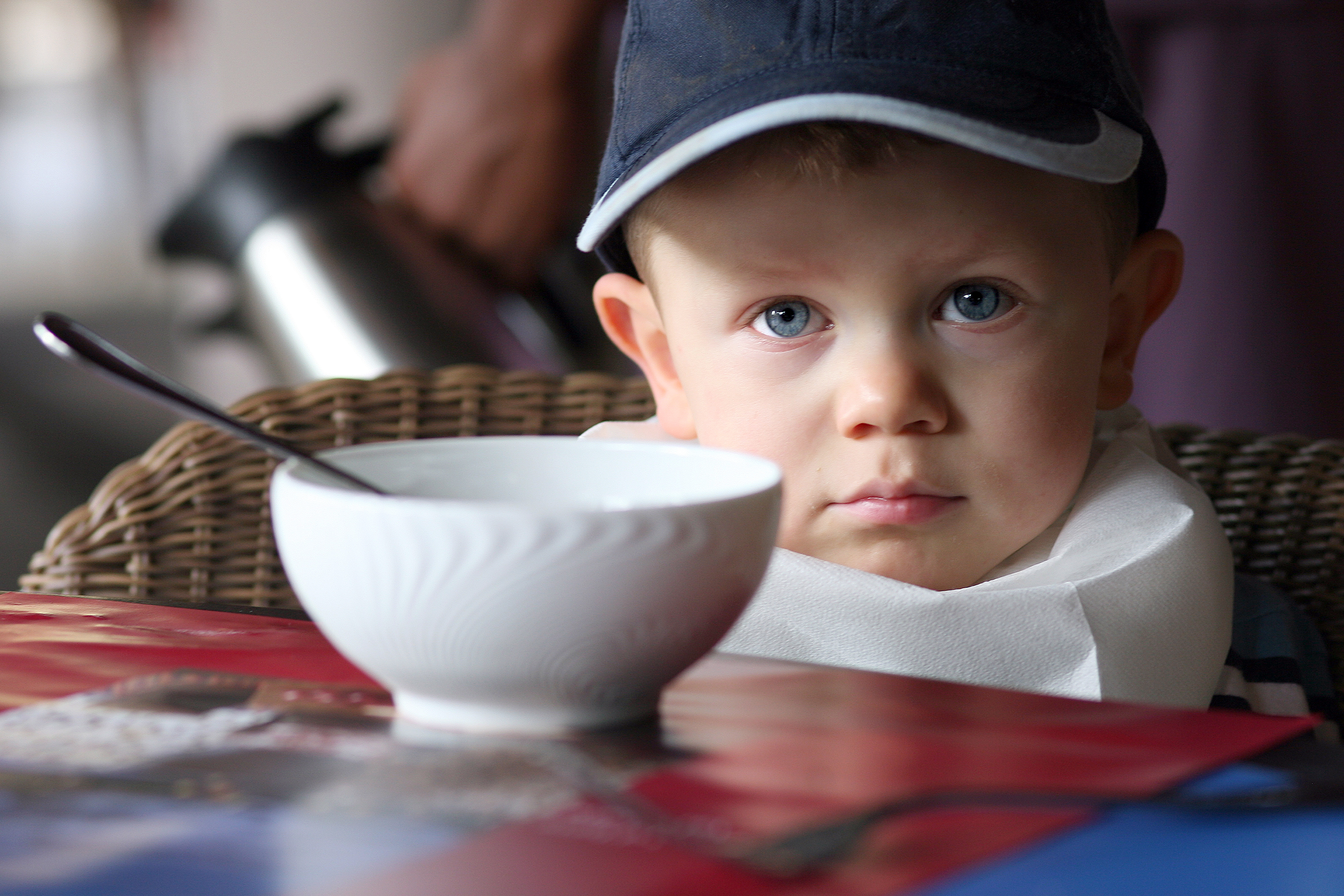 Les comportements alimentaires inhabituels pourraient constituer un nouvel indicateur de diagnostic de l'autisme