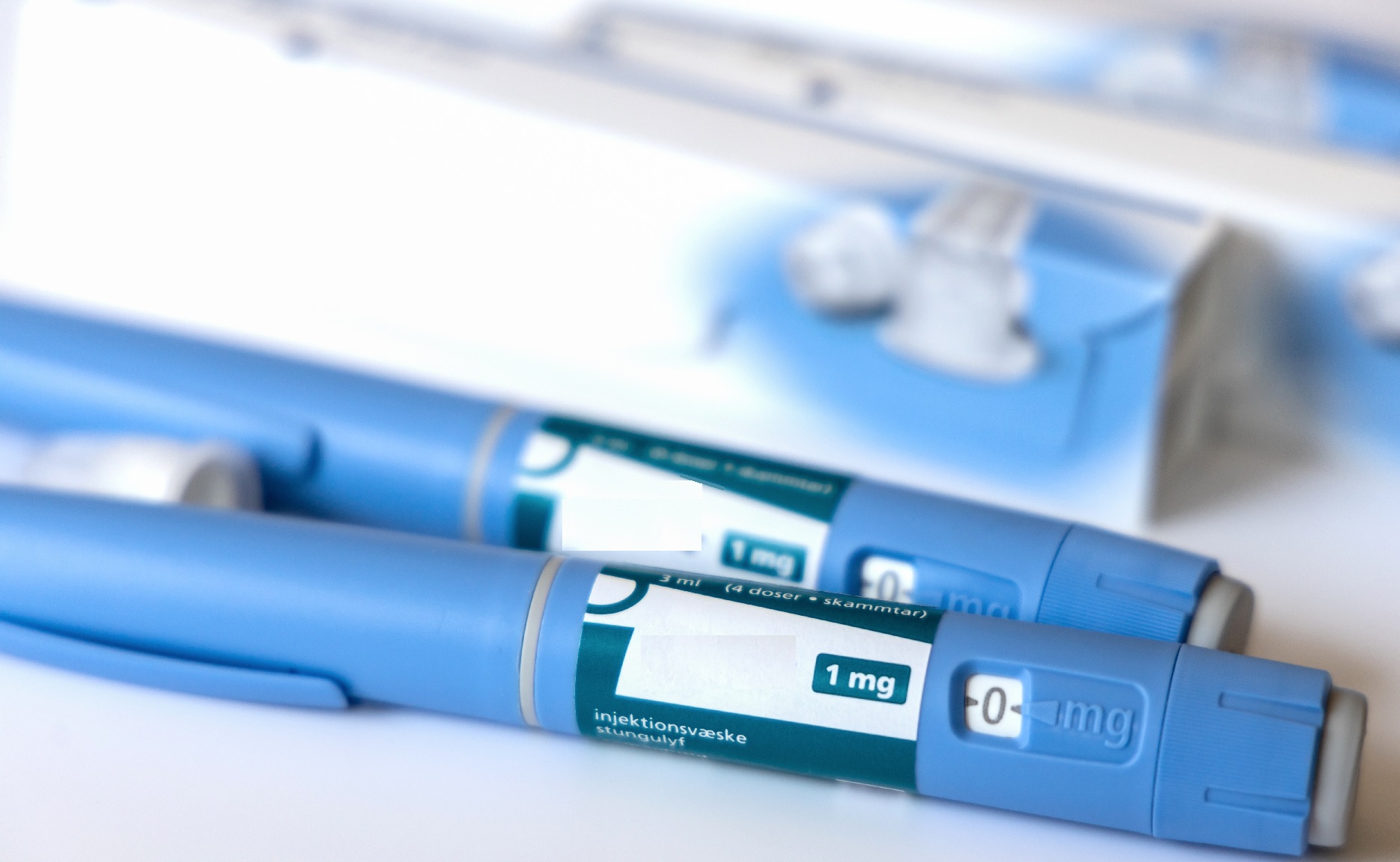 Le sémaglutide confirme à nouveau son effet de réduction de poids corporel et de masse grasse grâce à son effet de régulation de l'appétit (Adobe Stock 603386622) Le sémaglutide confirme à nouveau son effet de réduction de poids corporel et de masse grasse grâce à son effet de régulation de l'appétit (Adobe Stock 603386622).
