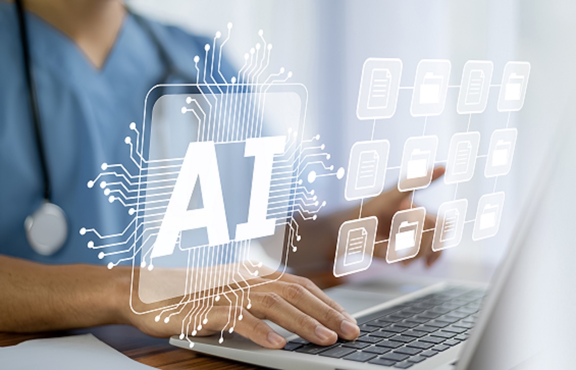 L’Intelligence artificielle (IA) peut désormais détecter le COVID-19 à partir d'images échographiques pulmonaires (Visuel Adobe Stock 614804970)