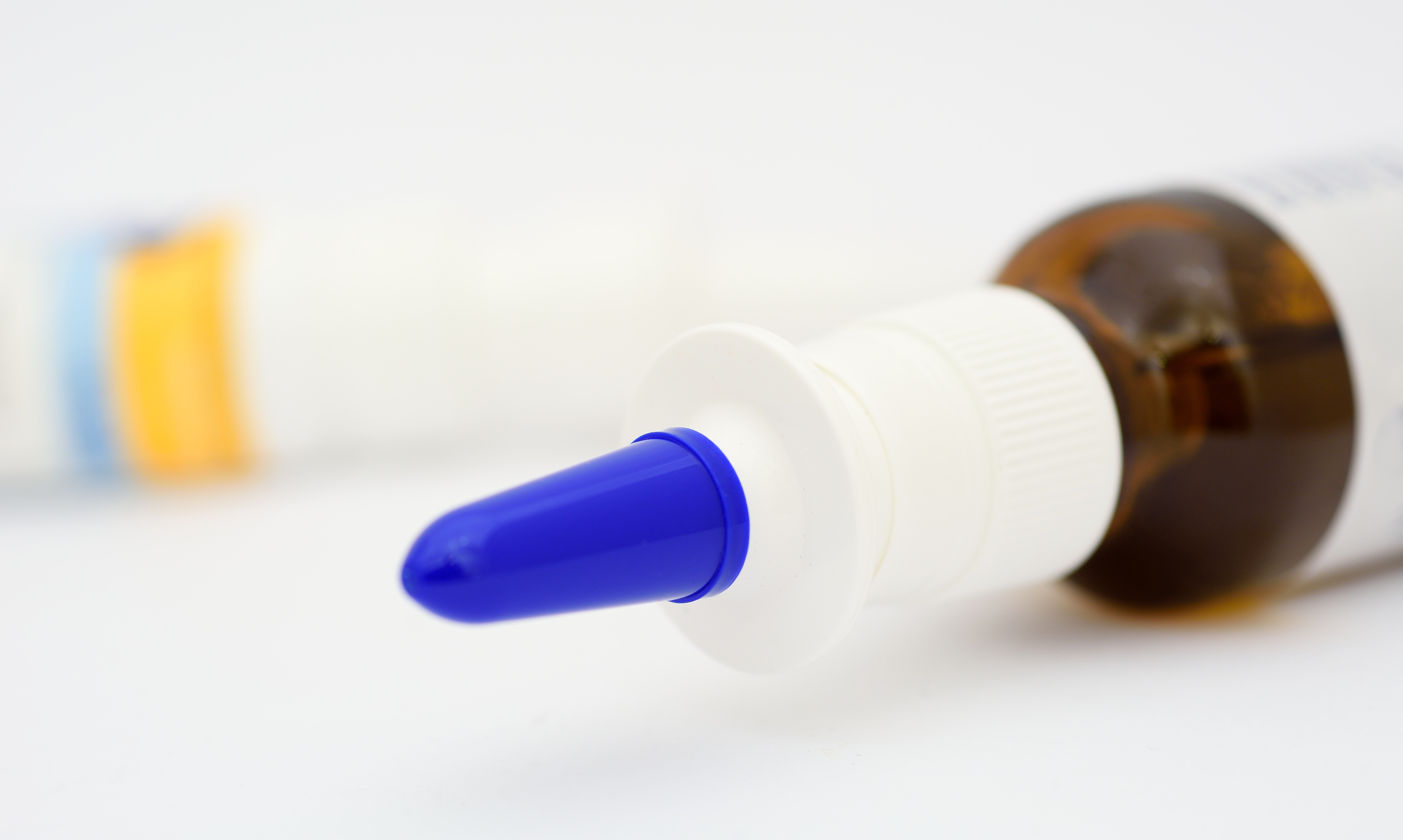 Il fallait encore pouvoir tester ce spray en situation réelle. C’est aujourd’hui chose faite, avec ce test effectué dans la vraie vie, auprès de patients en phase aiguë de surdose d’héroïne (Visuel Adobe Stock 61621476) Il fallait encore pouvoir tester ce spray en situation réelle. C’est aujourd’hui chose faite, avec ce test effectué dans la vraie vie, auprès de patients en phase aiguë de surdose d’héroïne (Visuel Adobe Stock 61621476).