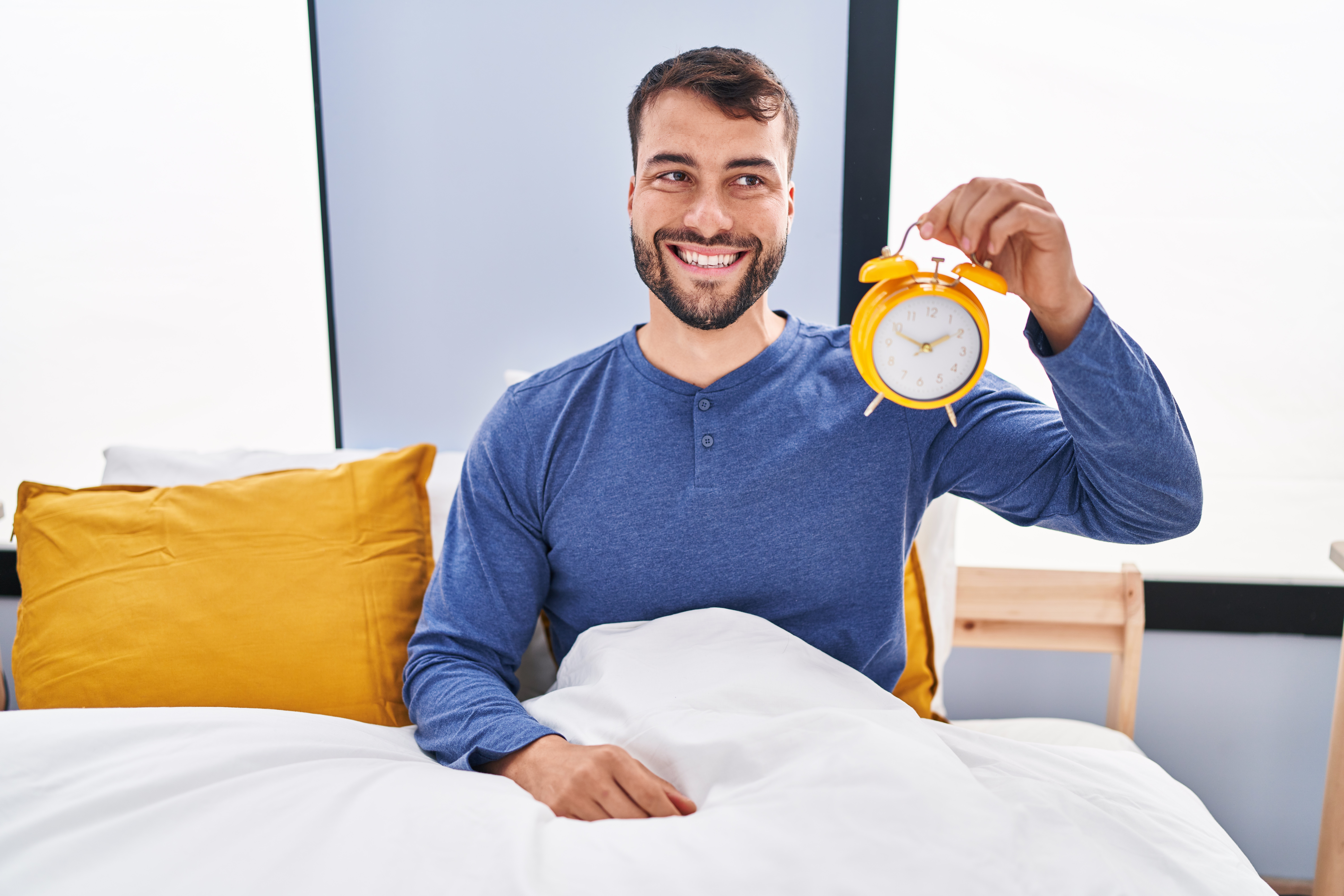« Bien dormir, c'est bien protéger son cœur » (Visuel Adobe Stock 619764281)