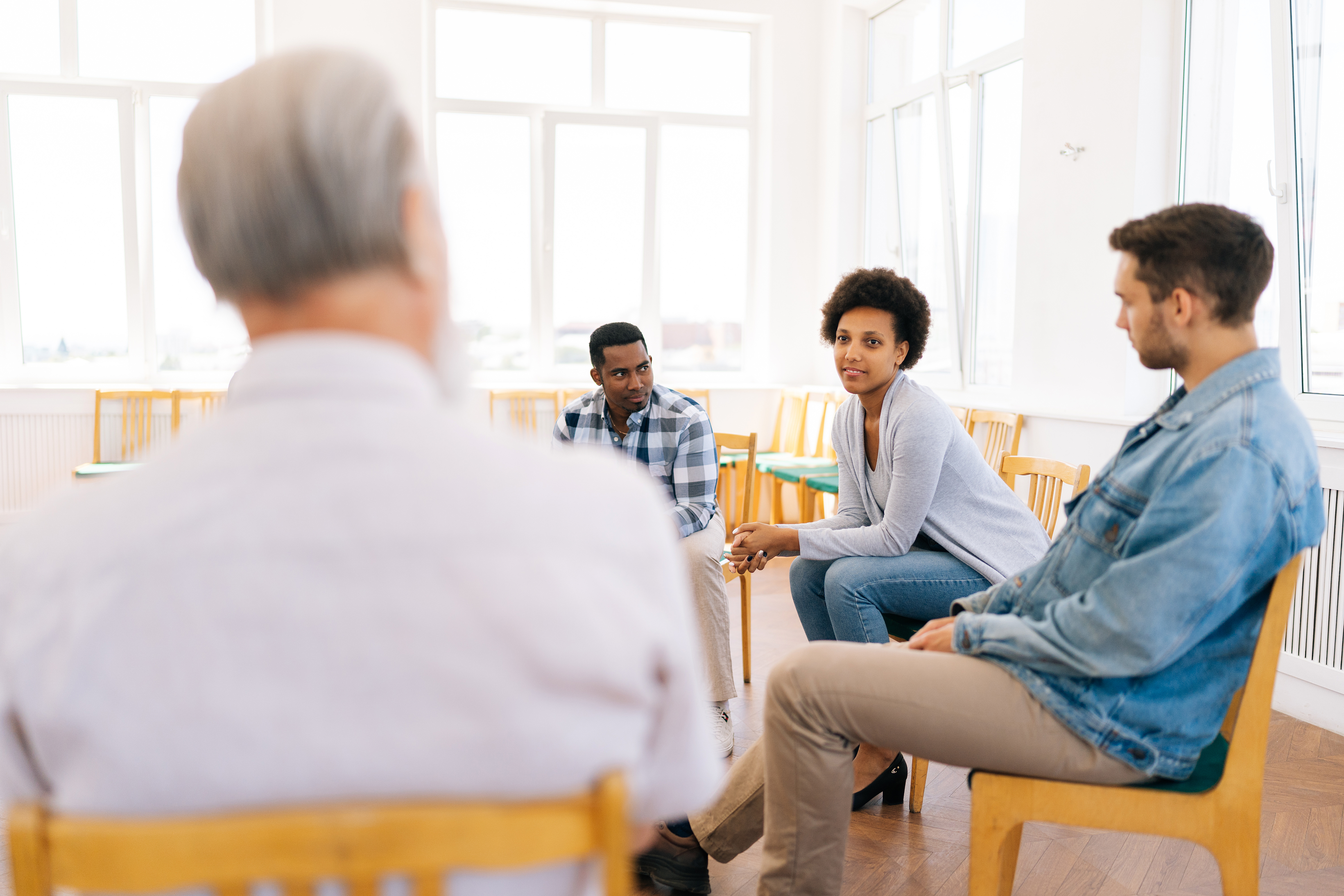 Les auteurs alertent sur cette stigmatisation et appellent les professionnels à personnaliser les protocoles et à mieux détecter les troubles liés à la consommation de substances, chez leurs patientes (Visuel Adobe Stock 624464734)