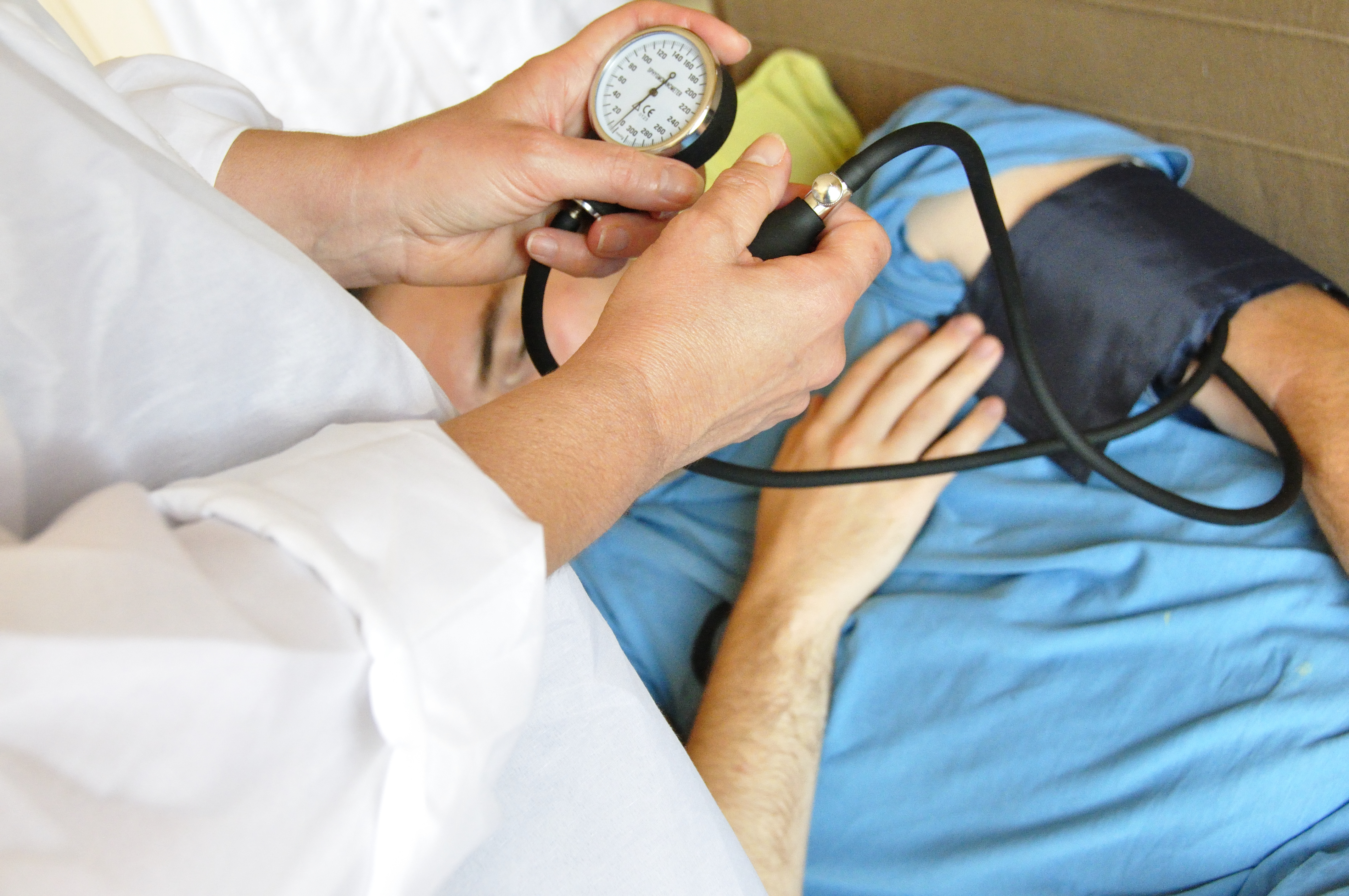 Un effet HTA est identifié lorsque ces patients, qui vivent avec le VIH, passent de l'éfavirenz, un médicament antiviral, au dolutégravir, un médicament recommandé par l'OMS (Visuel Adobe Stock 67172054) Un effet HTA est identifié lorsque ces patients, qui vivent avec le VIH, passent de l'éfavirenz, un médicament antiviral, au dolutégravir, un médicament recommandé par l'OMS (Visuel Adobe Stock 67172054)